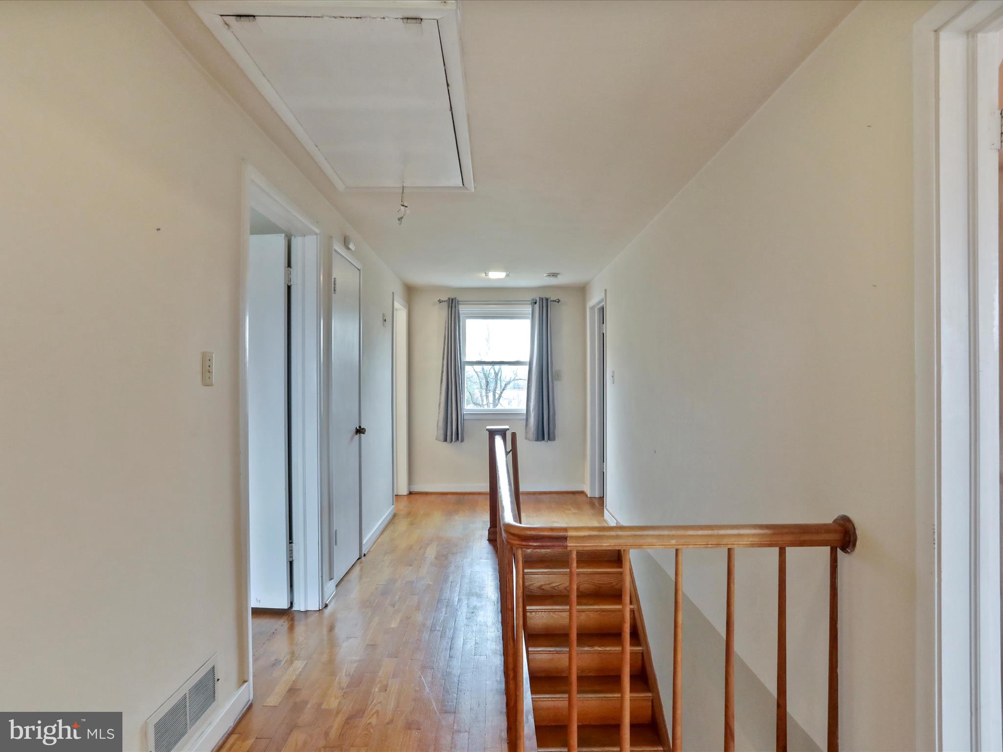 PARK HEIGHTS - Residential