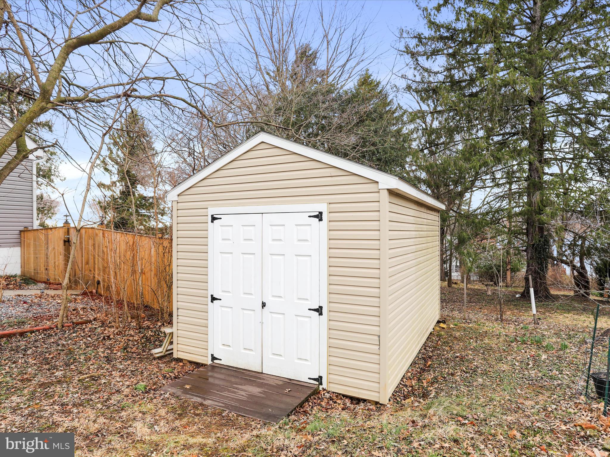 PARK HEIGHTS - Residential