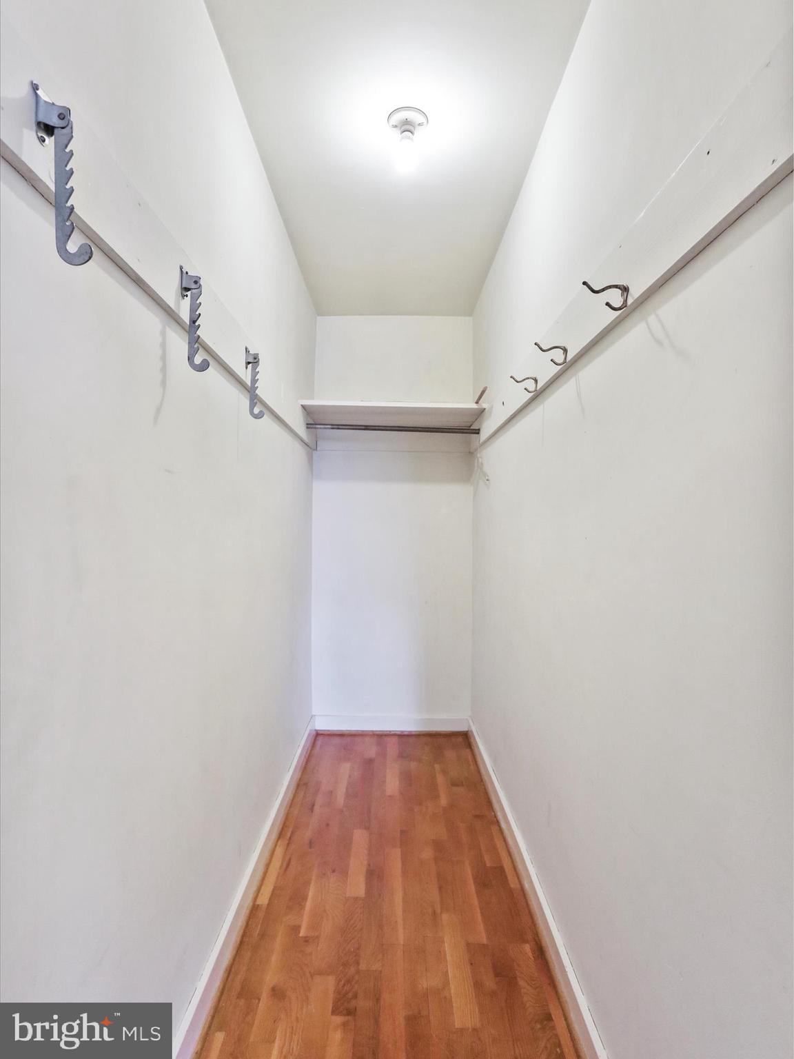 PARK HEIGHTS - Residential