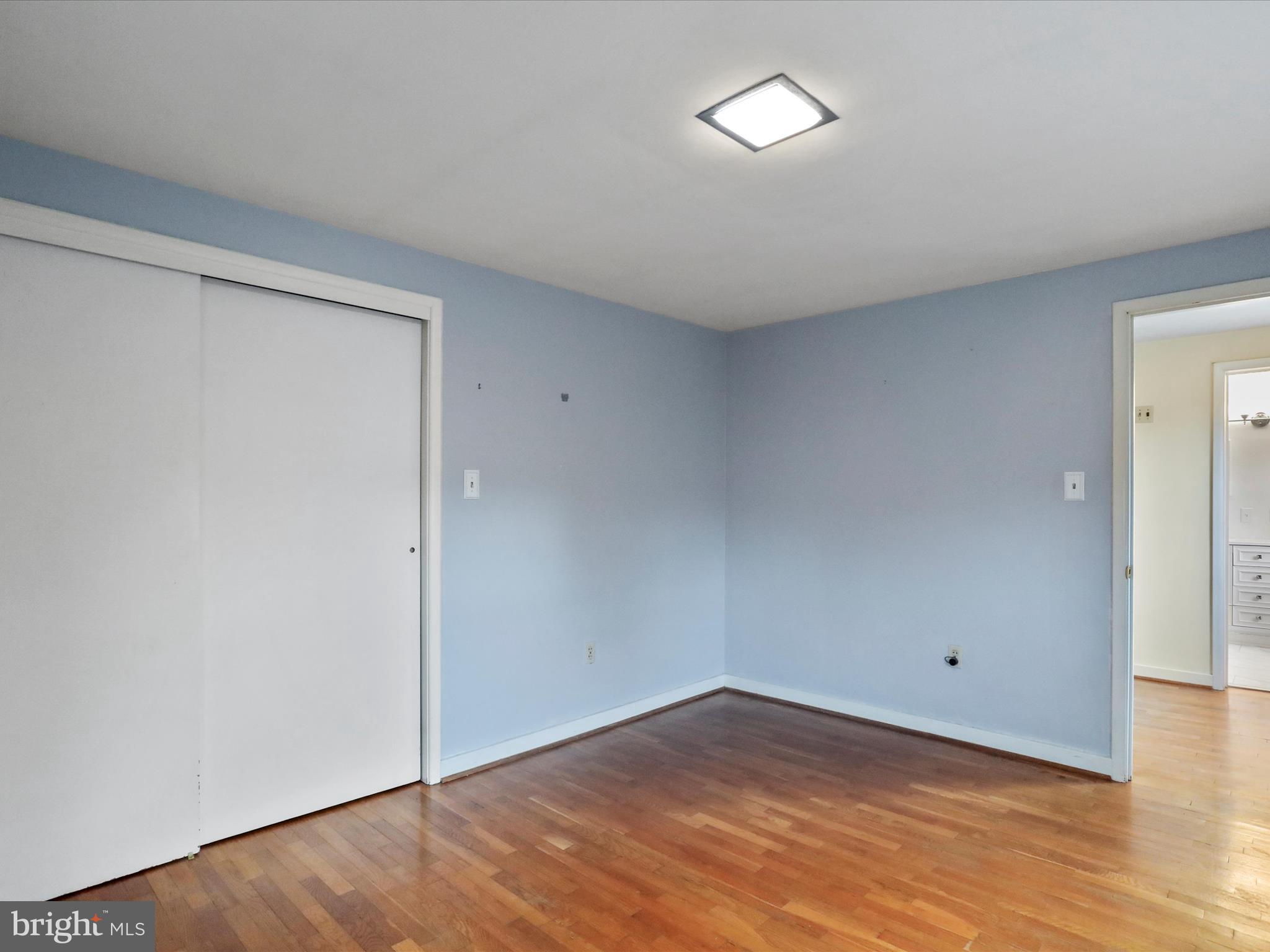 PARK HEIGHTS - Residential