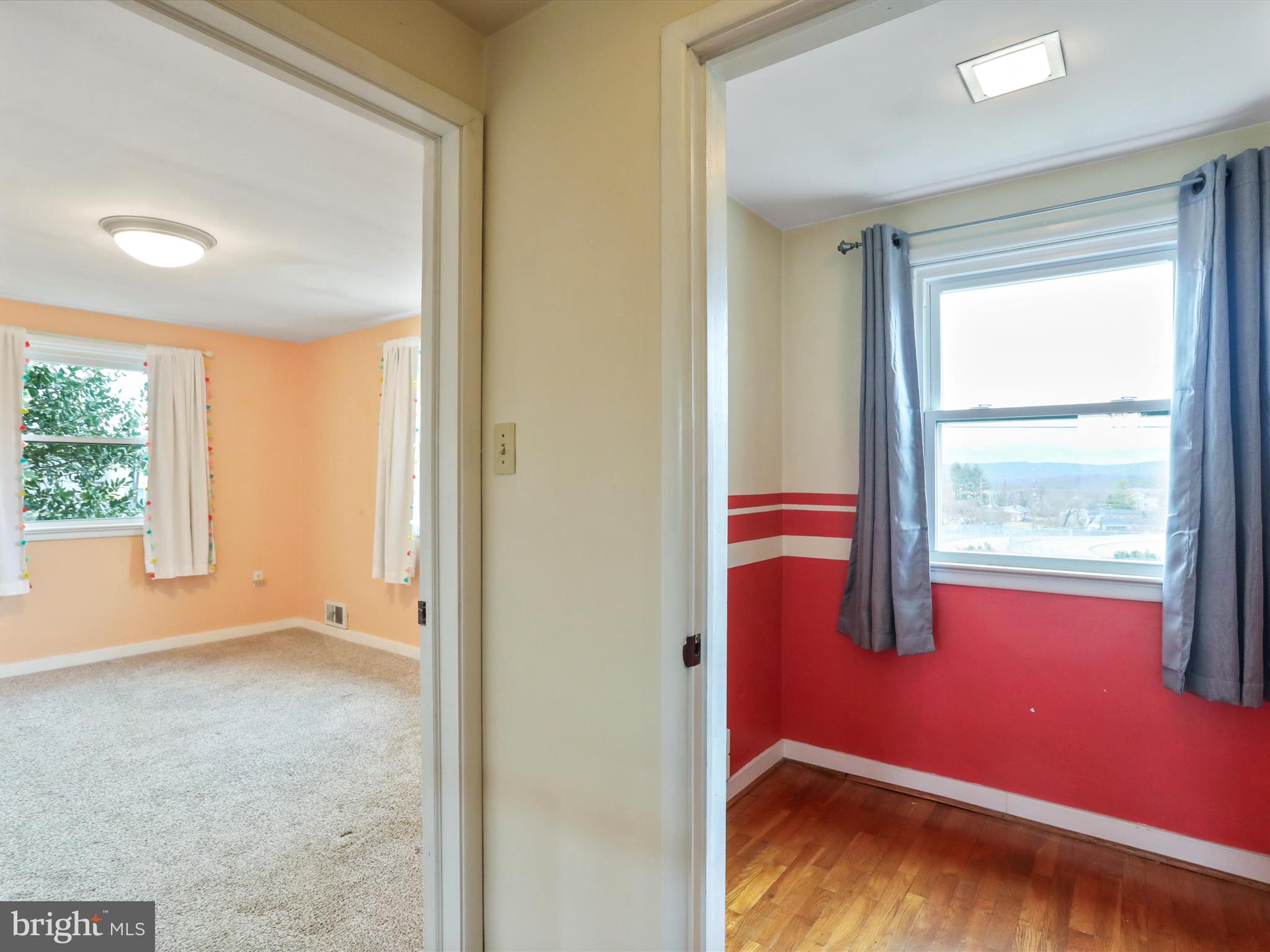 PARK HEIGHTS - Residential