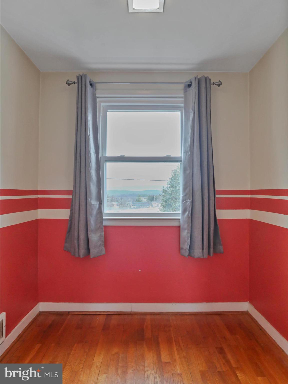 PARK HEIGHTS - Residential