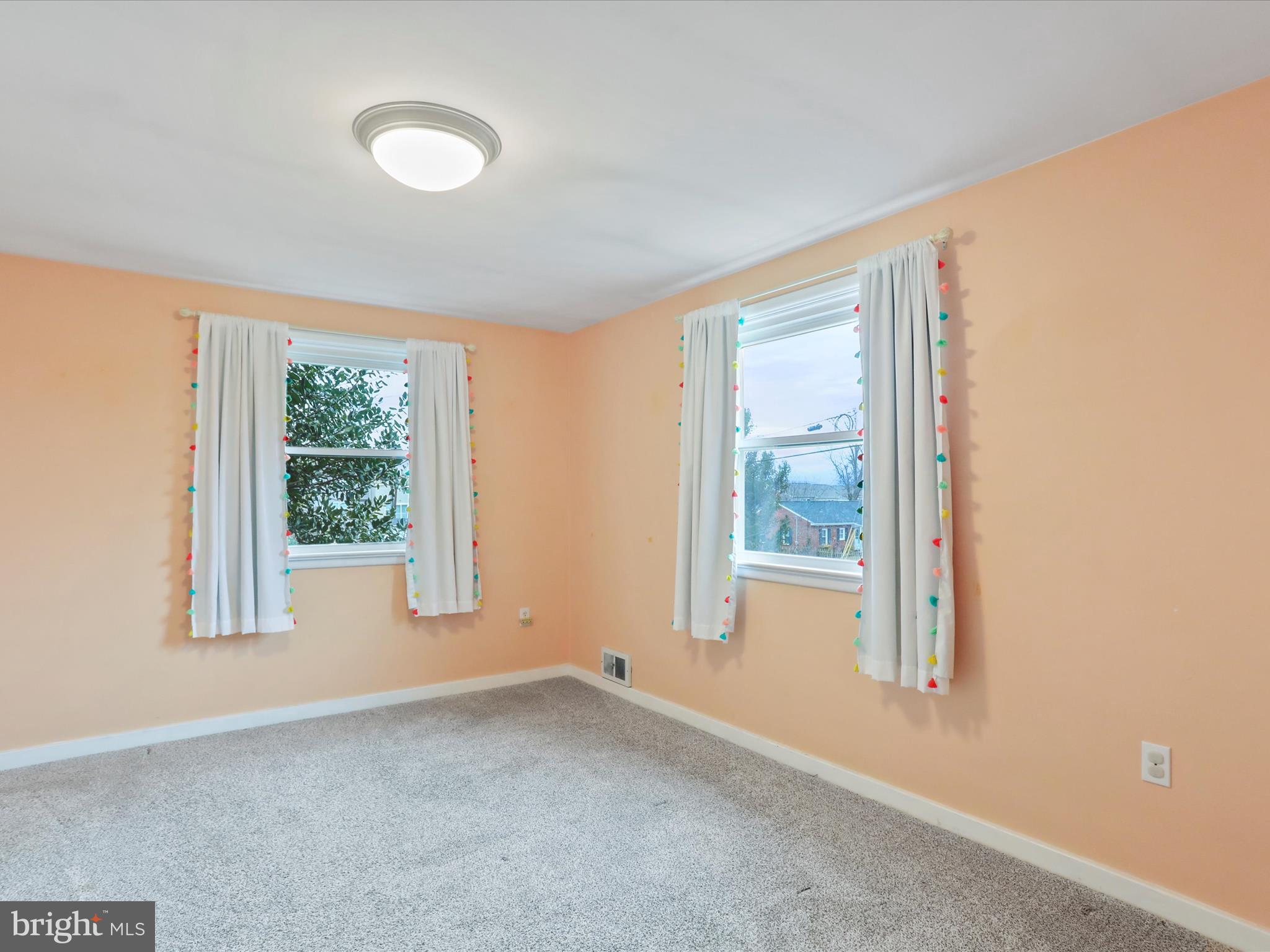 PARK HEIGHTS - Residential