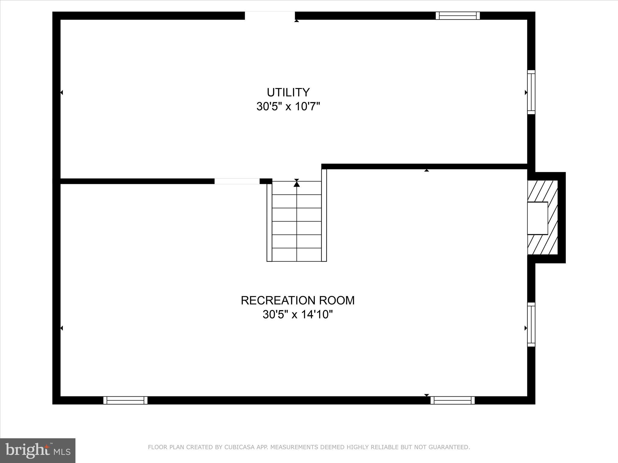 PARK HEIGHTS - Residential