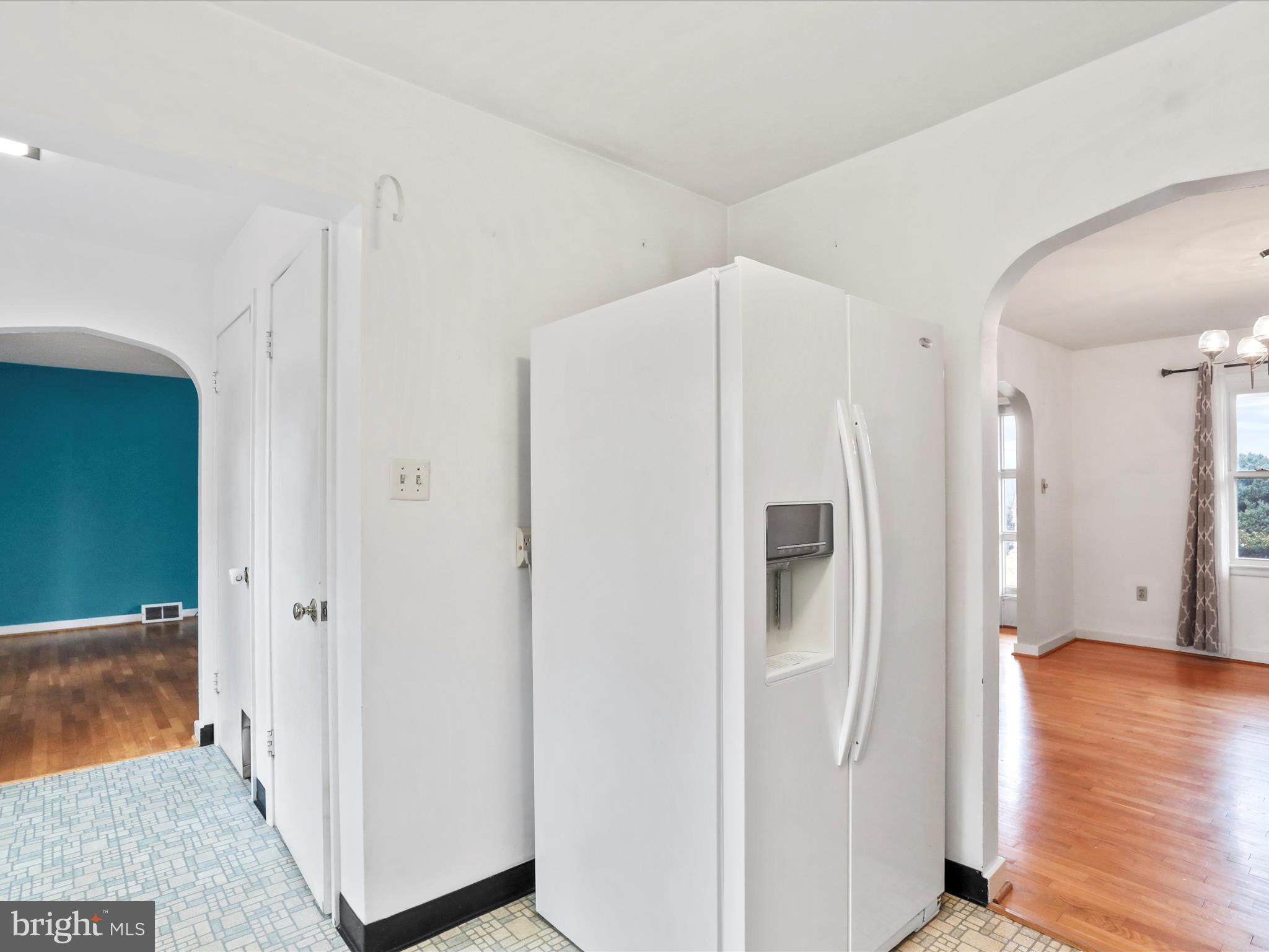 PARK HEIGHTS - Residential