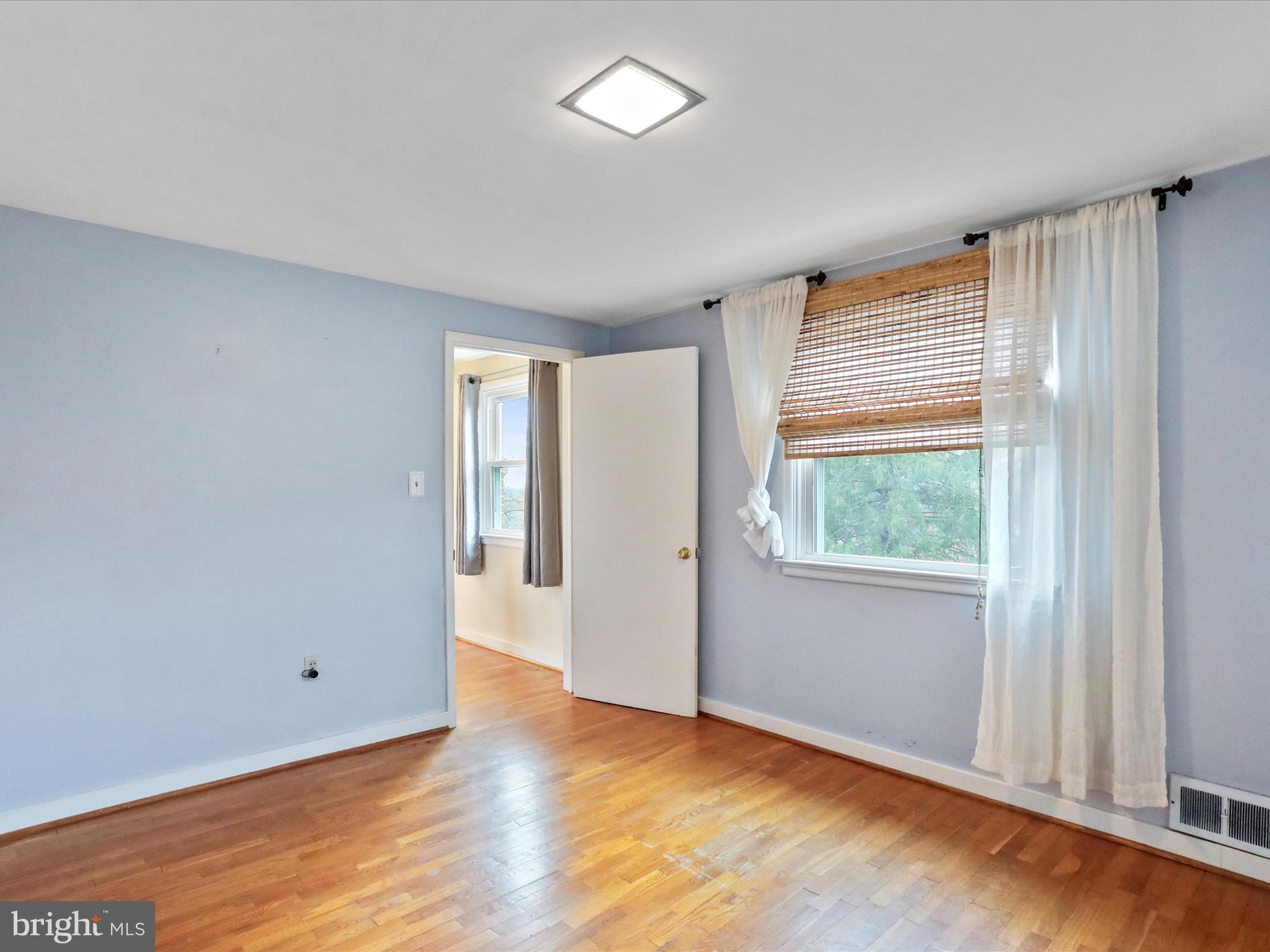 PARK HEIGHTS - Residential