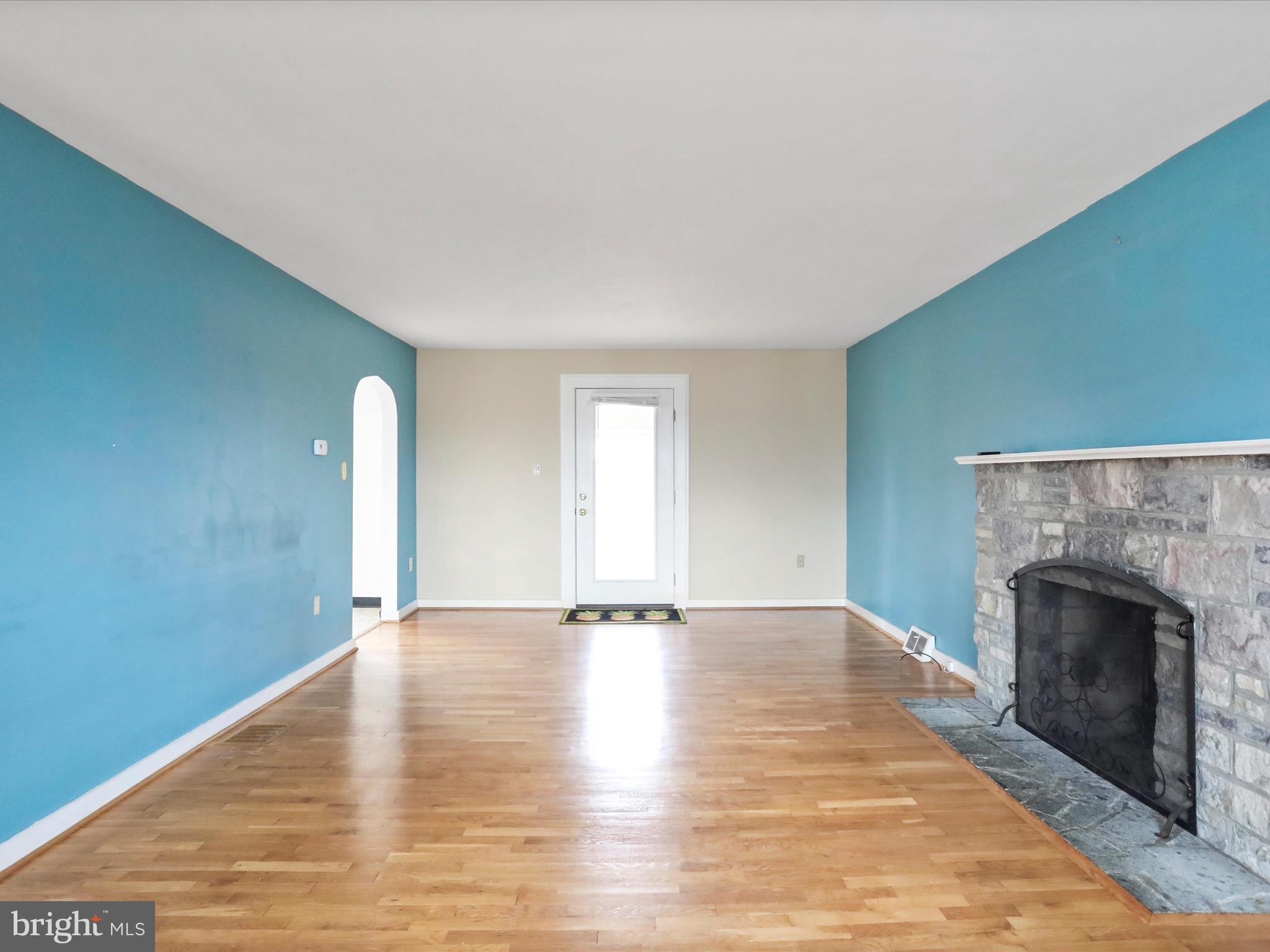 PARK HEIGHTS - Residential