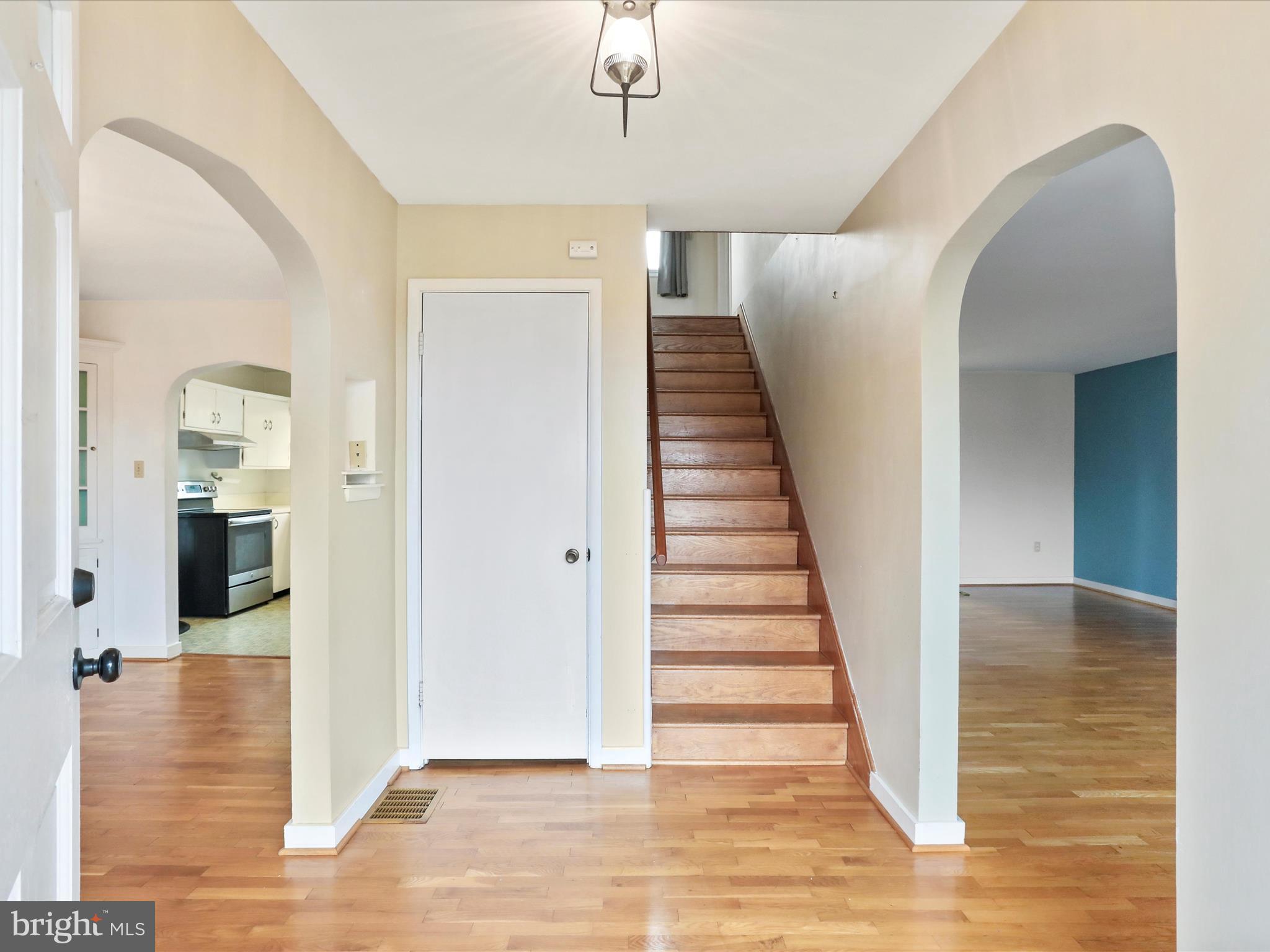 PARK HEIGHTS - Residential