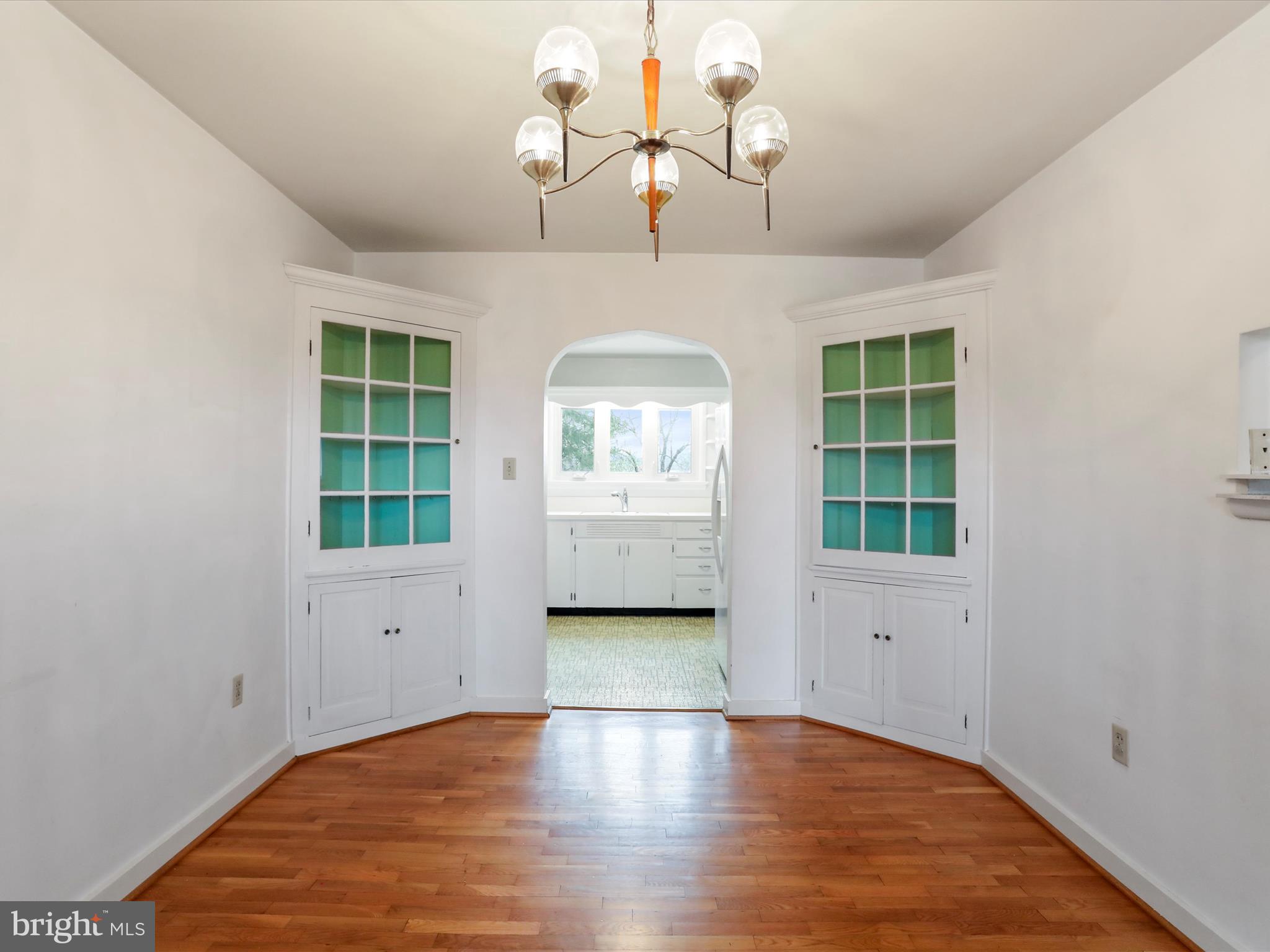 PARK HEIGHTS - Residential