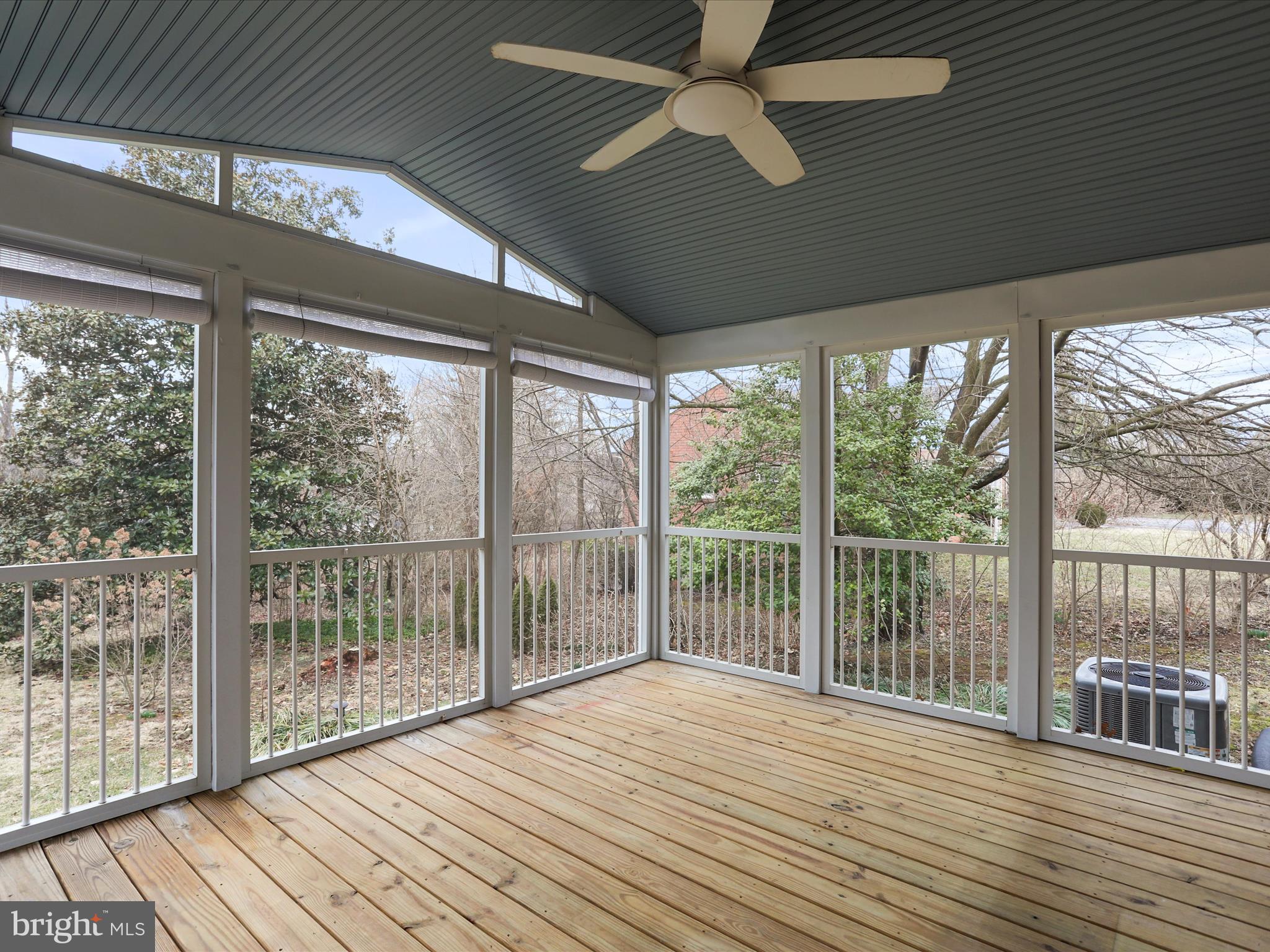 PARK HEIGHTS - Residential