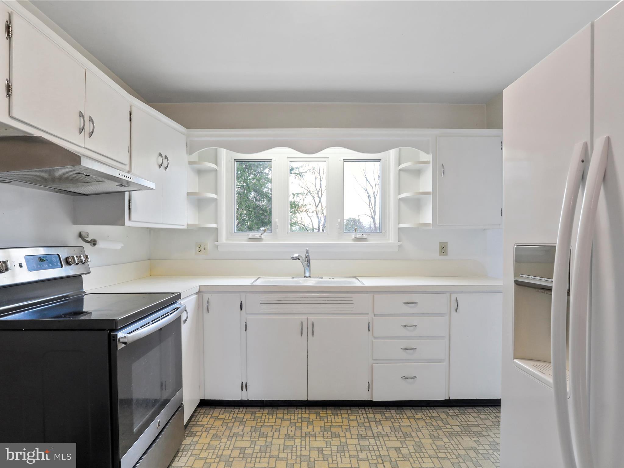 PARK HEIGHTS - Residential