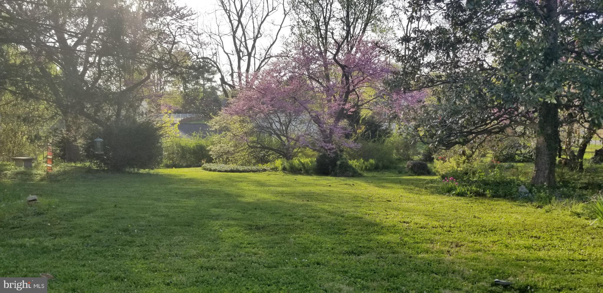 PARK HEIGHTS - Residential