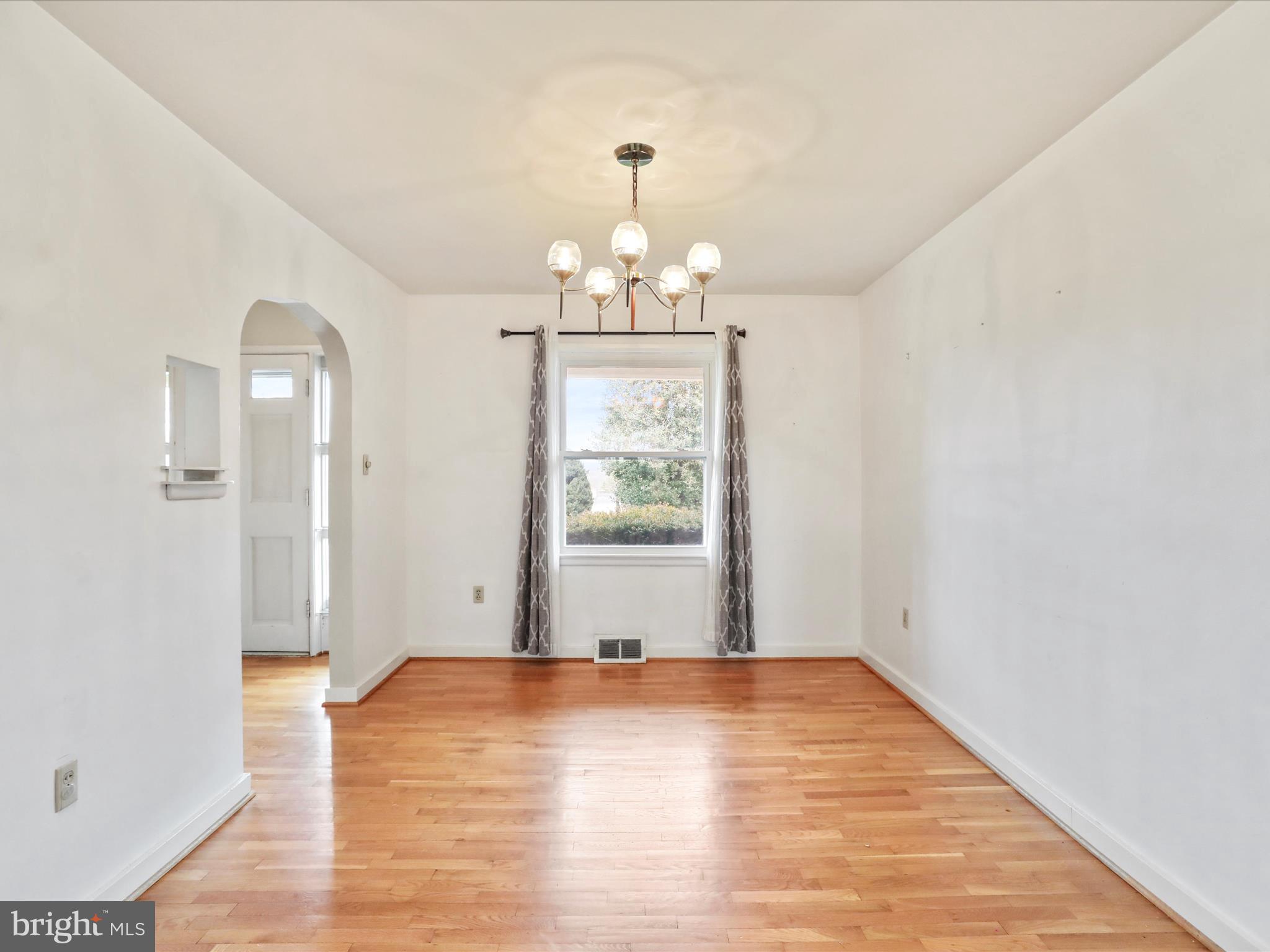 PARK HEIGHTS - Residential