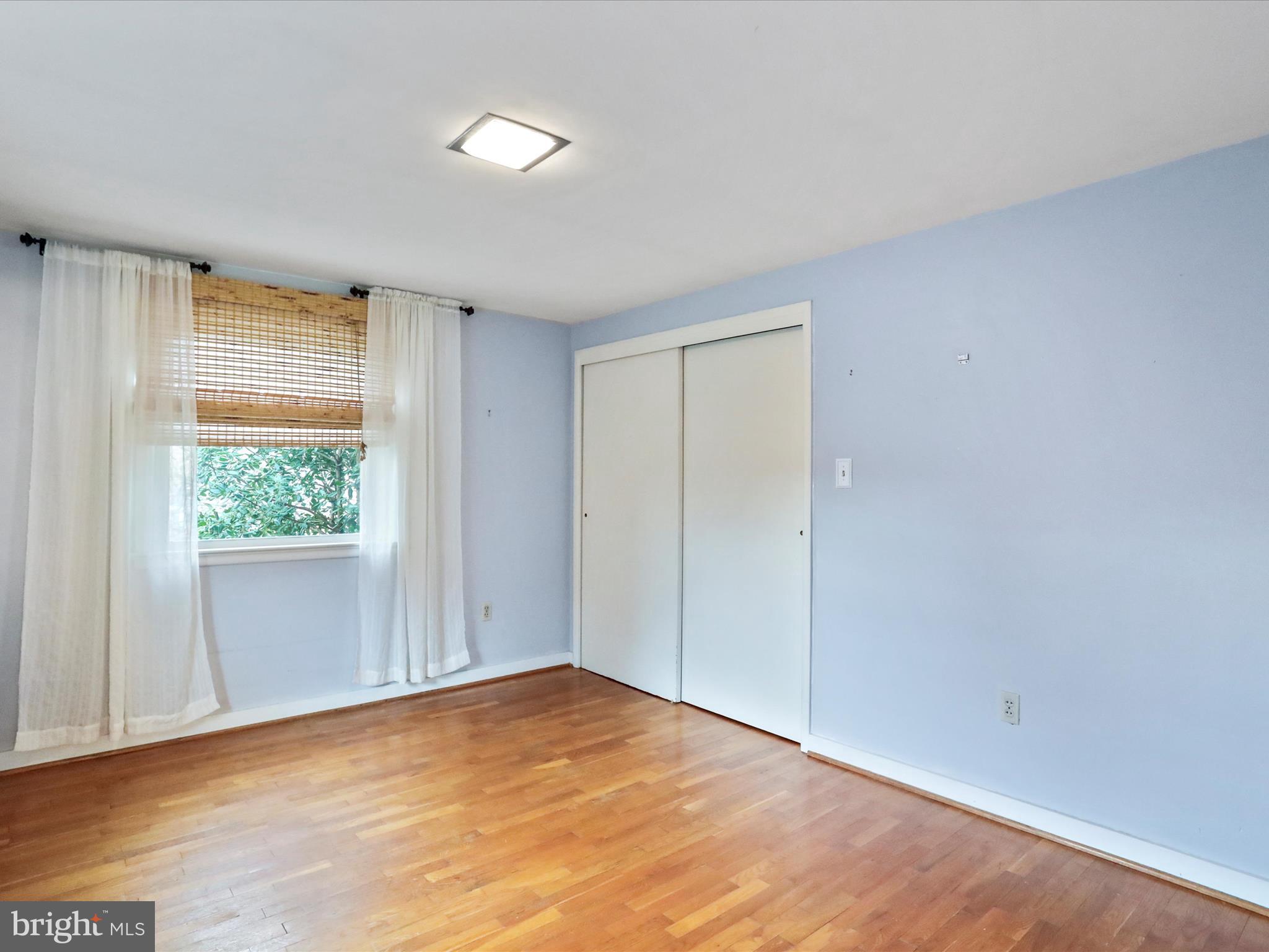 PARK HEIGHTS - Residential