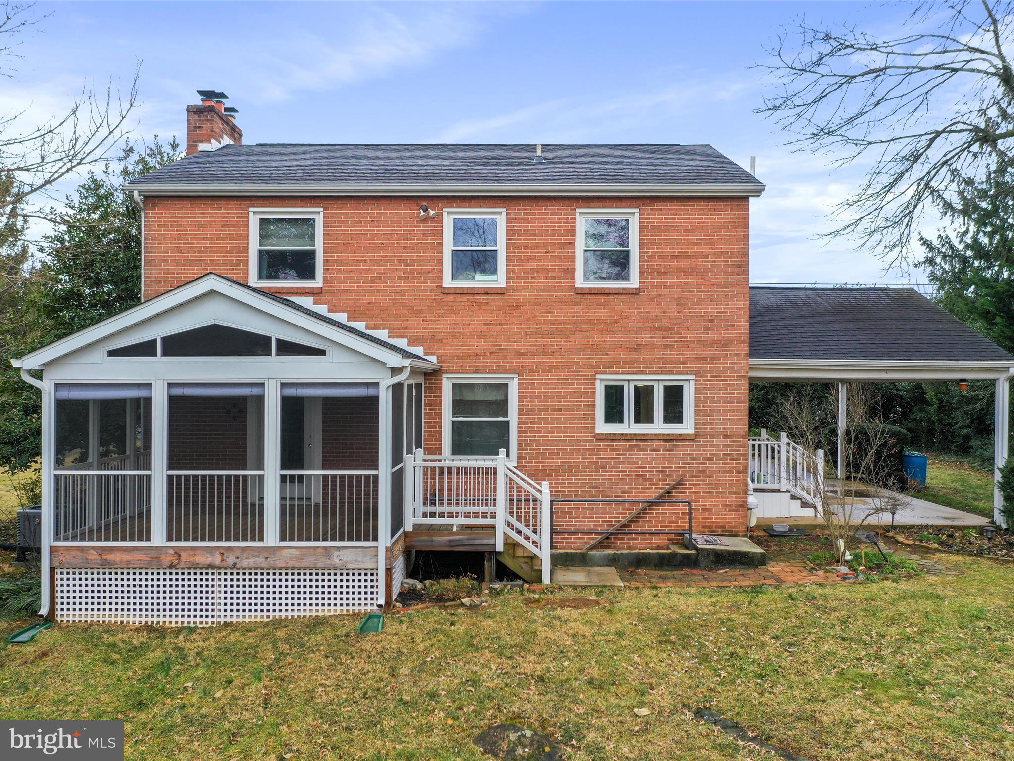 PARK HEIGHTS - Residential