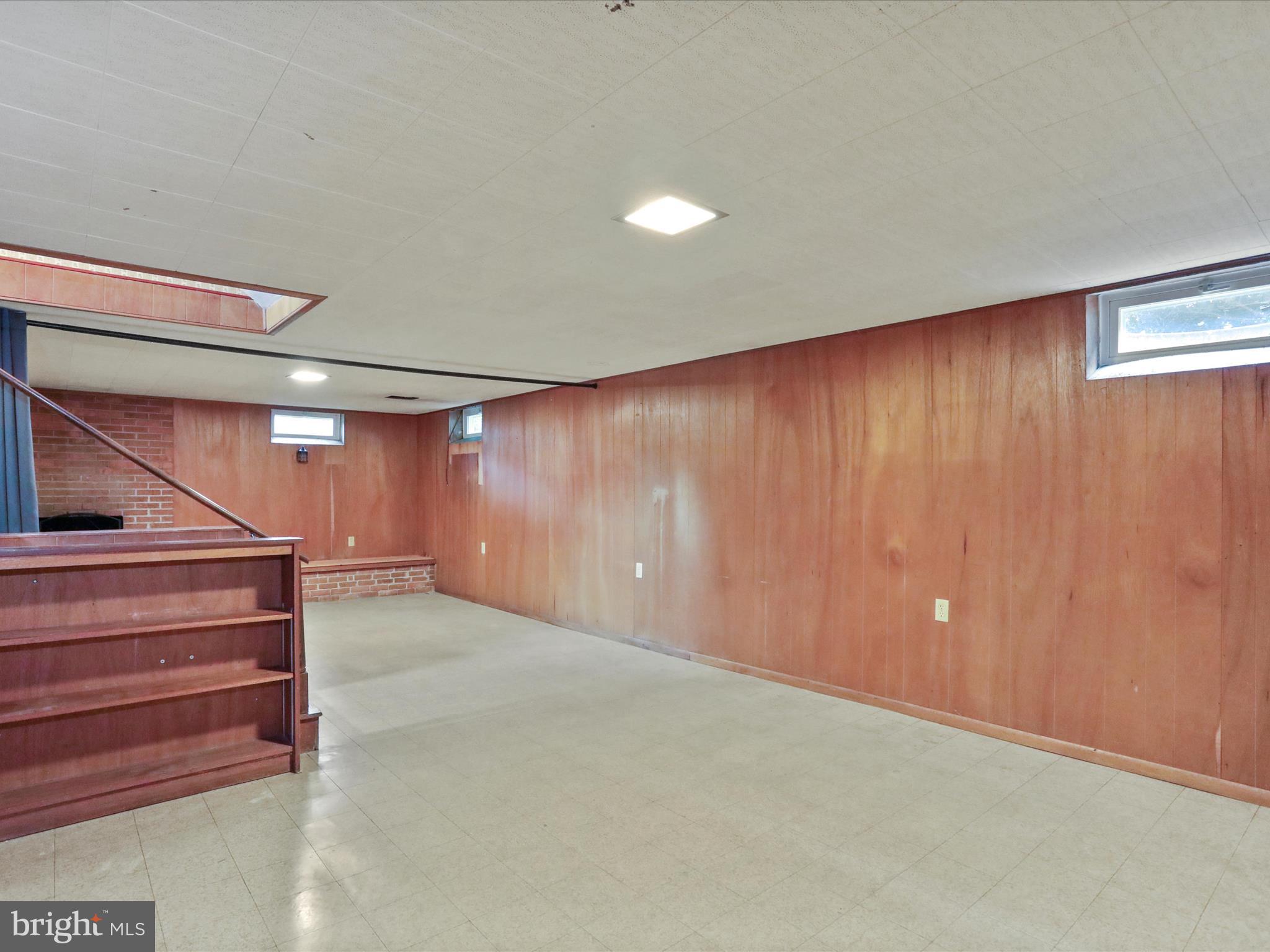 PARK HEIGHTS - Residential