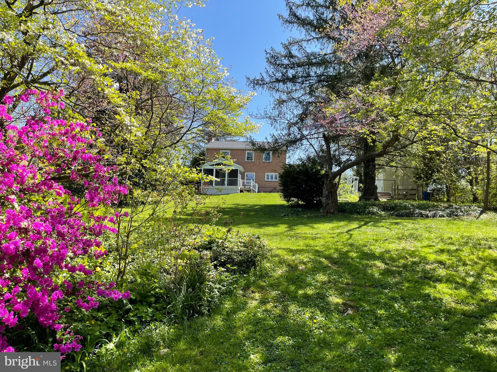 PARK HEIGHTS - Residential