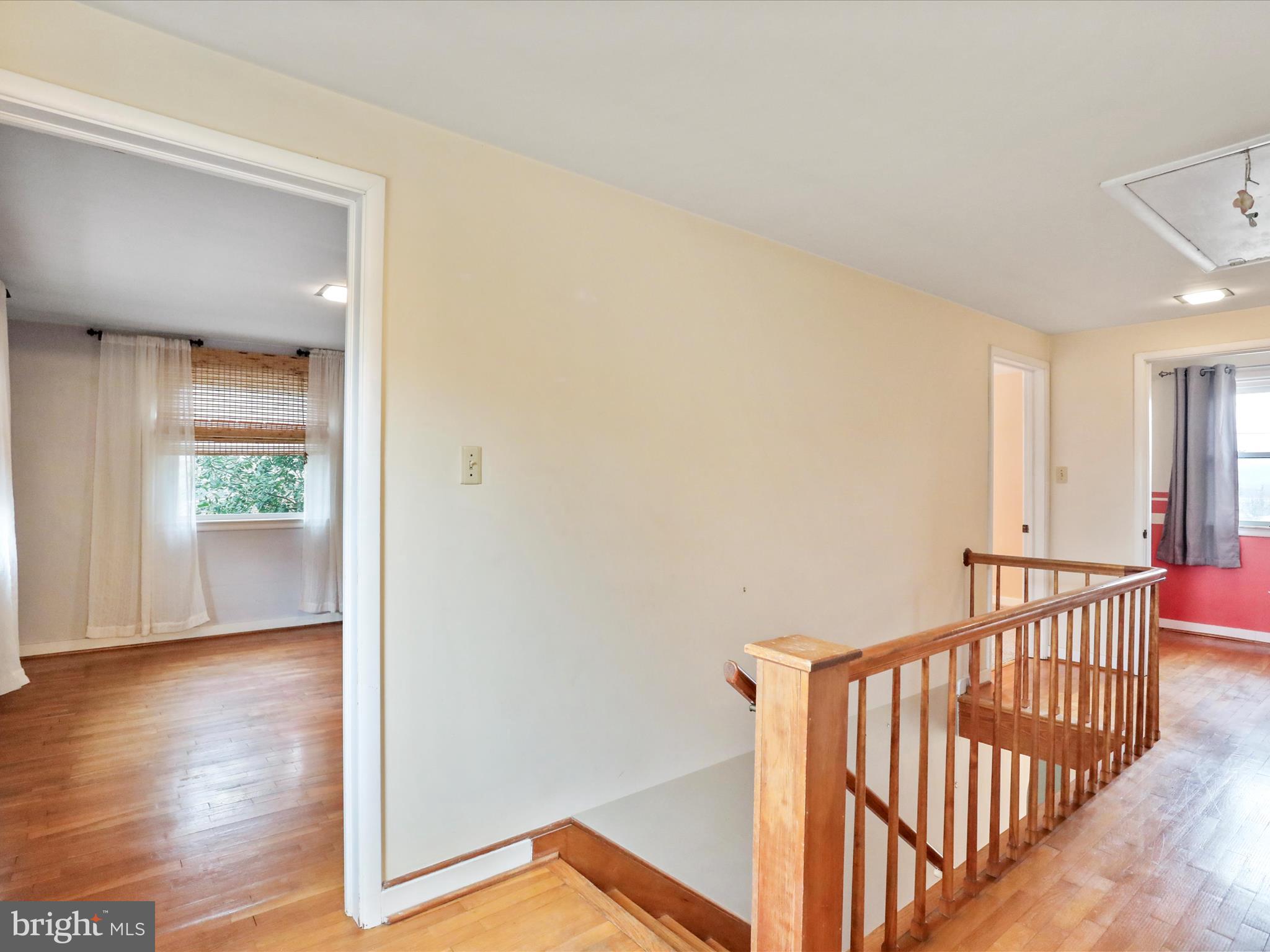 PARK HEIGHTS - Residential