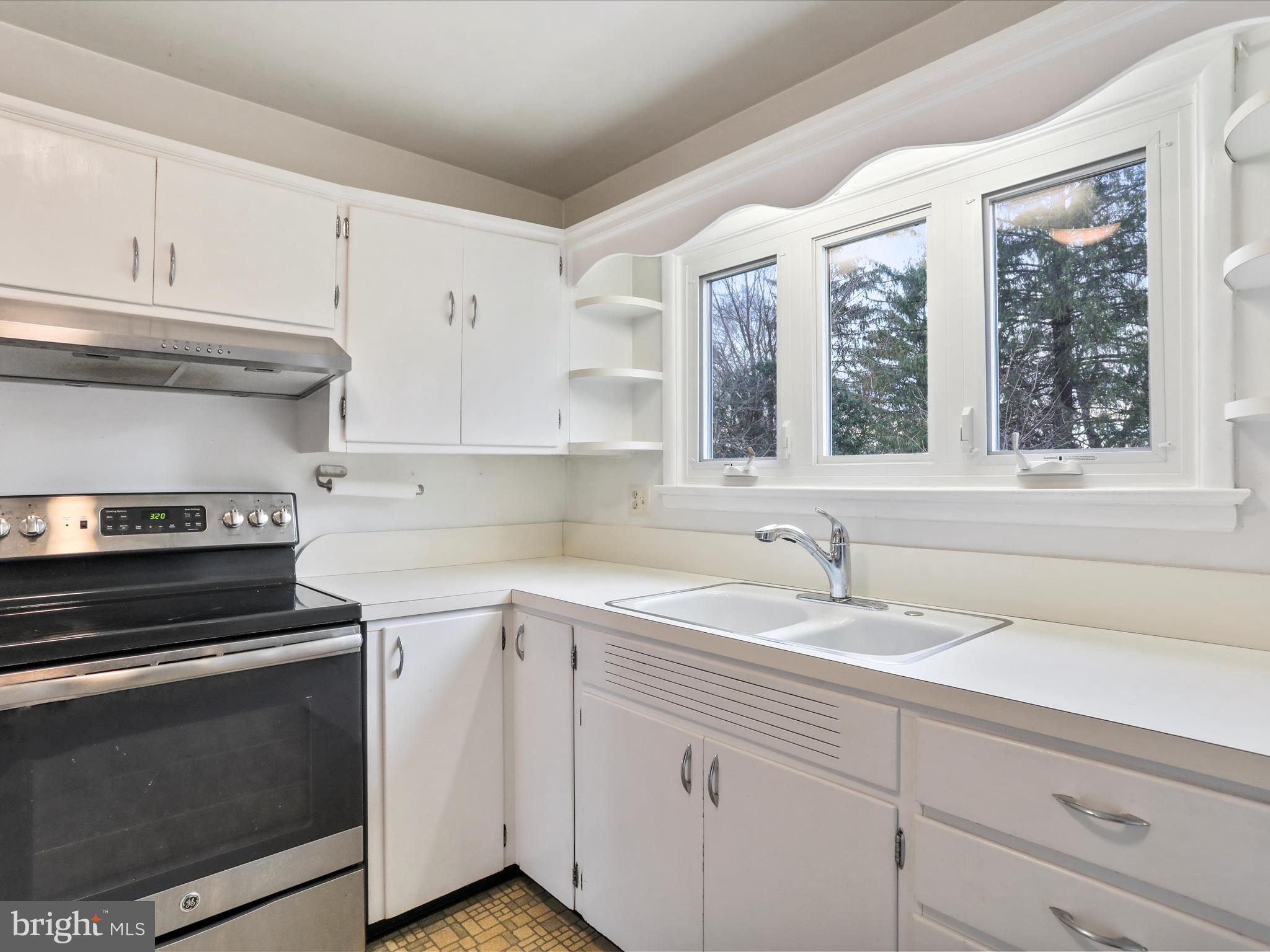 PARK HEIGHTS - Residential