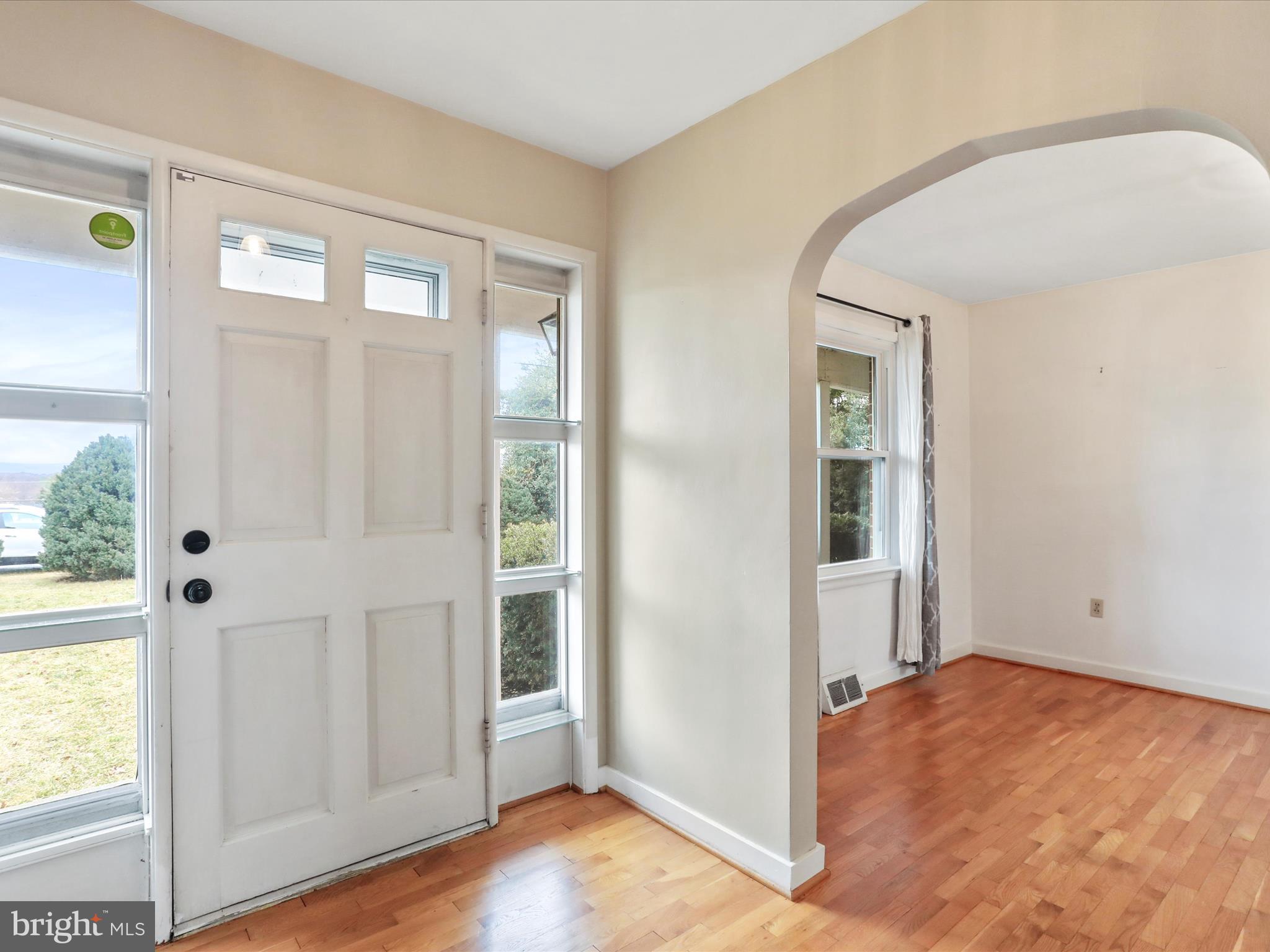 PARK HEIGHTS - Residential