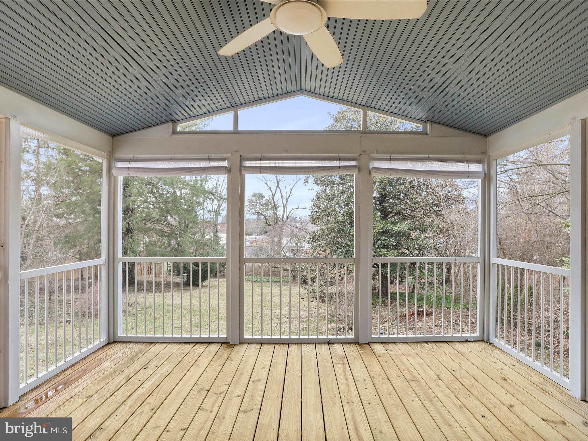 PARK HEIGHTS - Residential