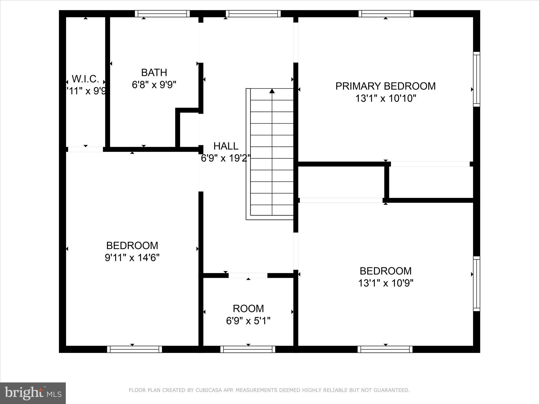 PARK HEIGHTS - Residential
