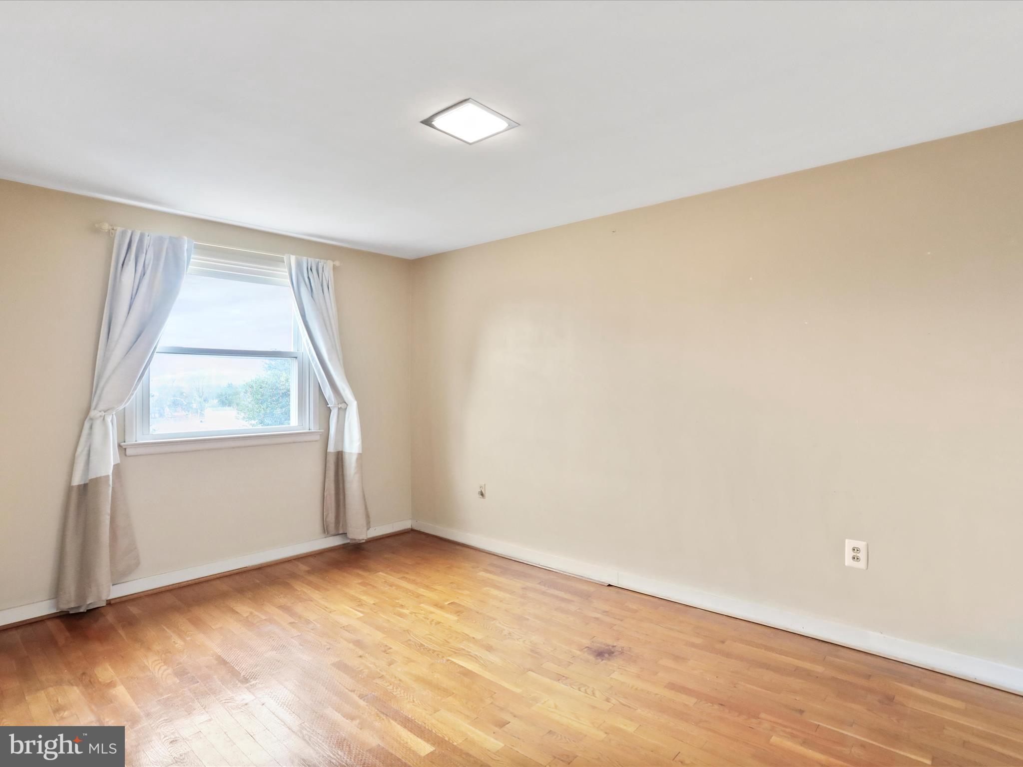 PARK HEIGHTS - Residential