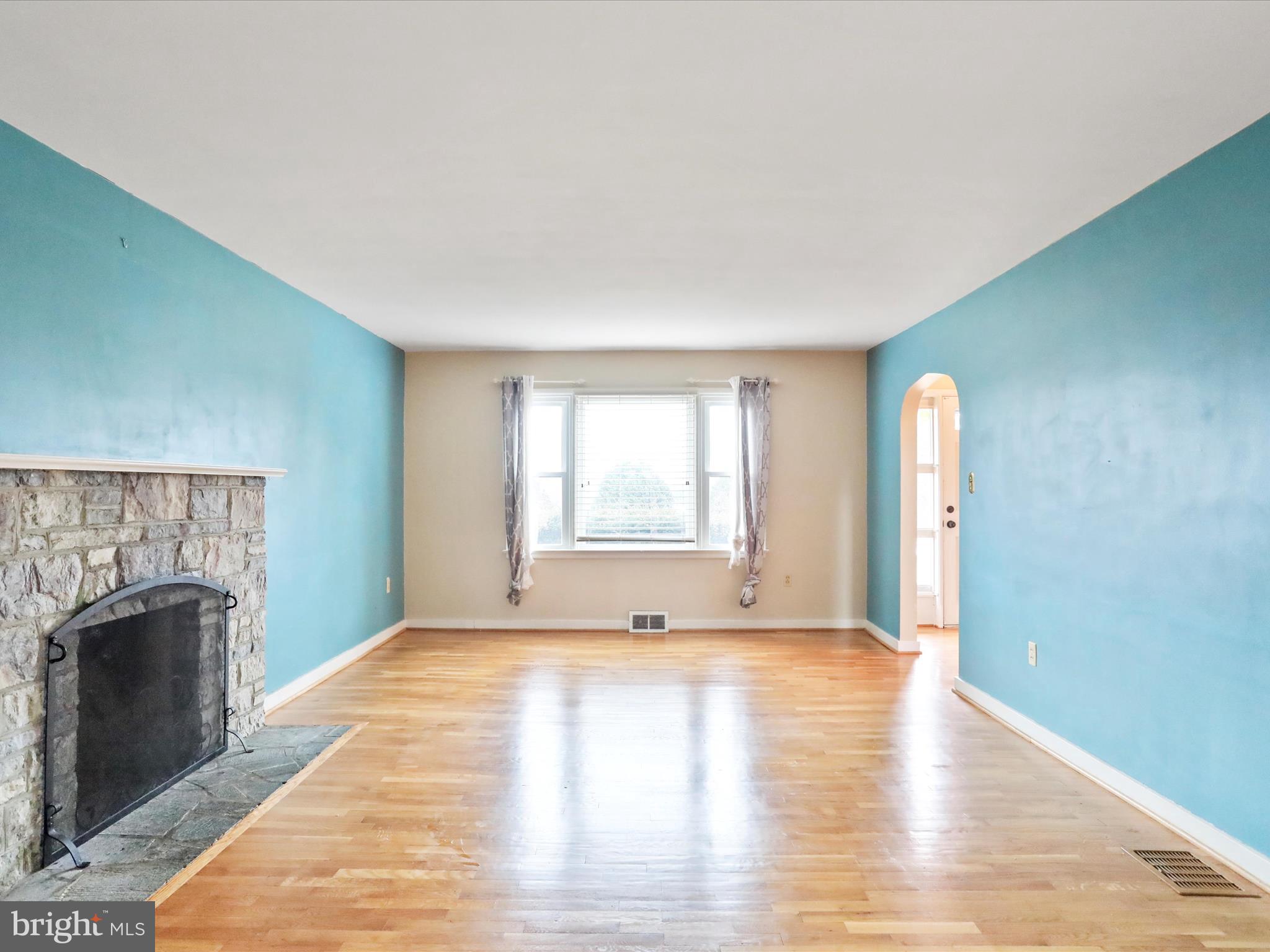 PARK HEIGHTS - Residential