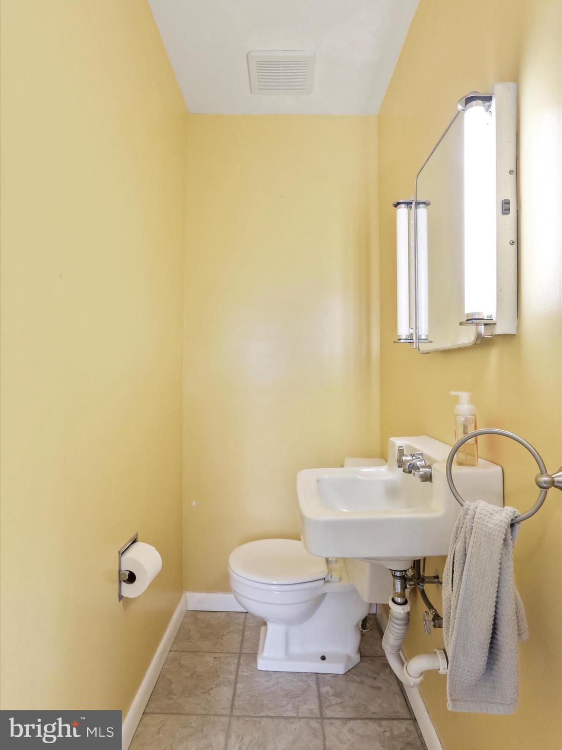 PARK HEIGHTS - Residential