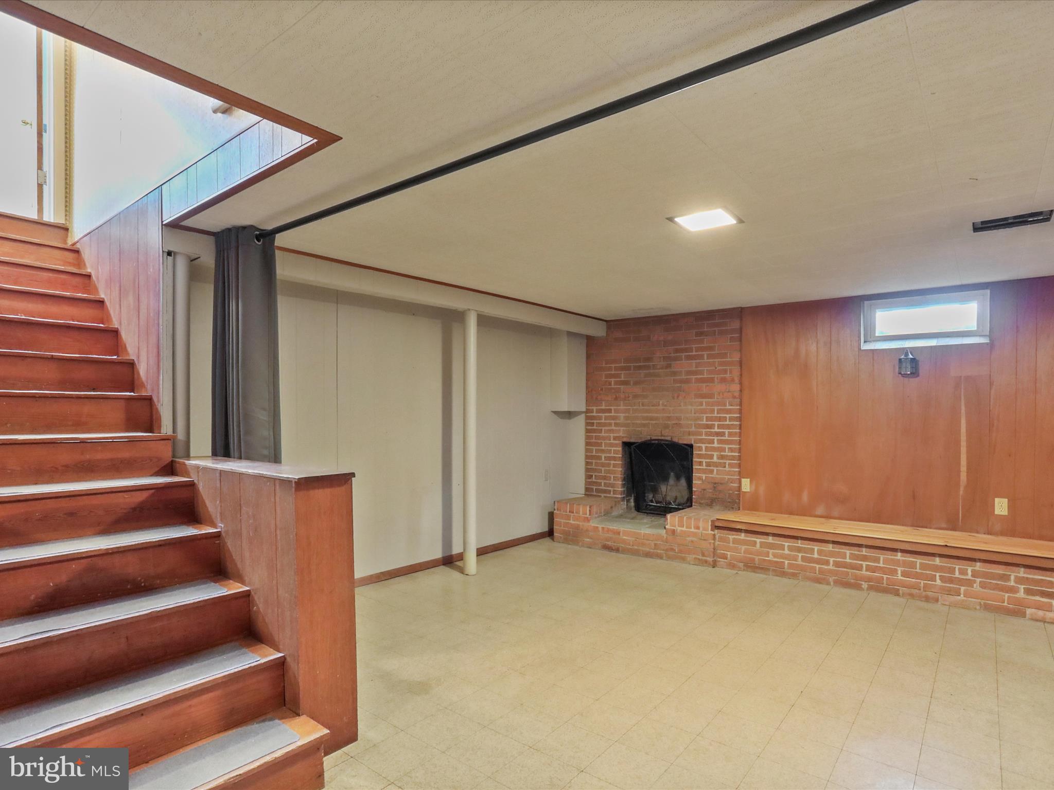 PARK HEIGHTS - Residential