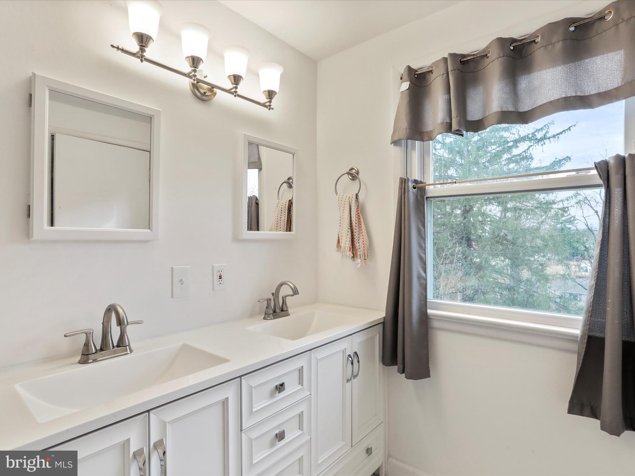 PARK HEIGHTS - Residential