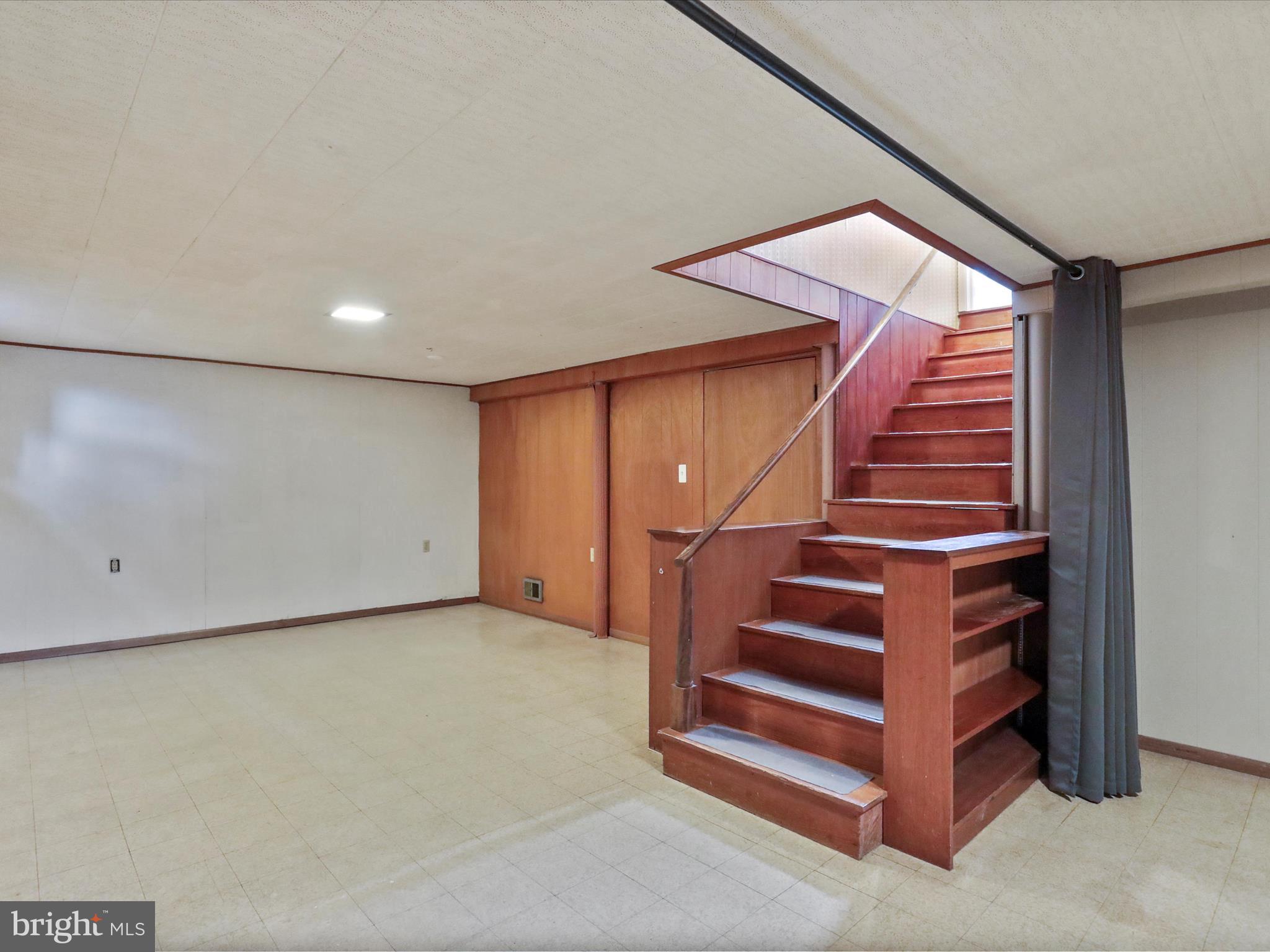 PARK HEIGHTS - Residential