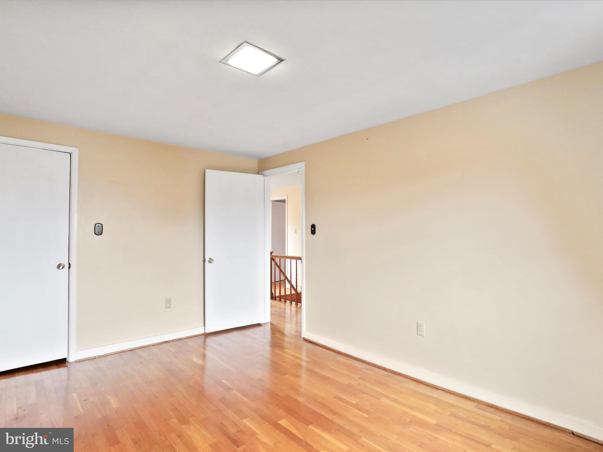 PARK HEIGHTS - Residential