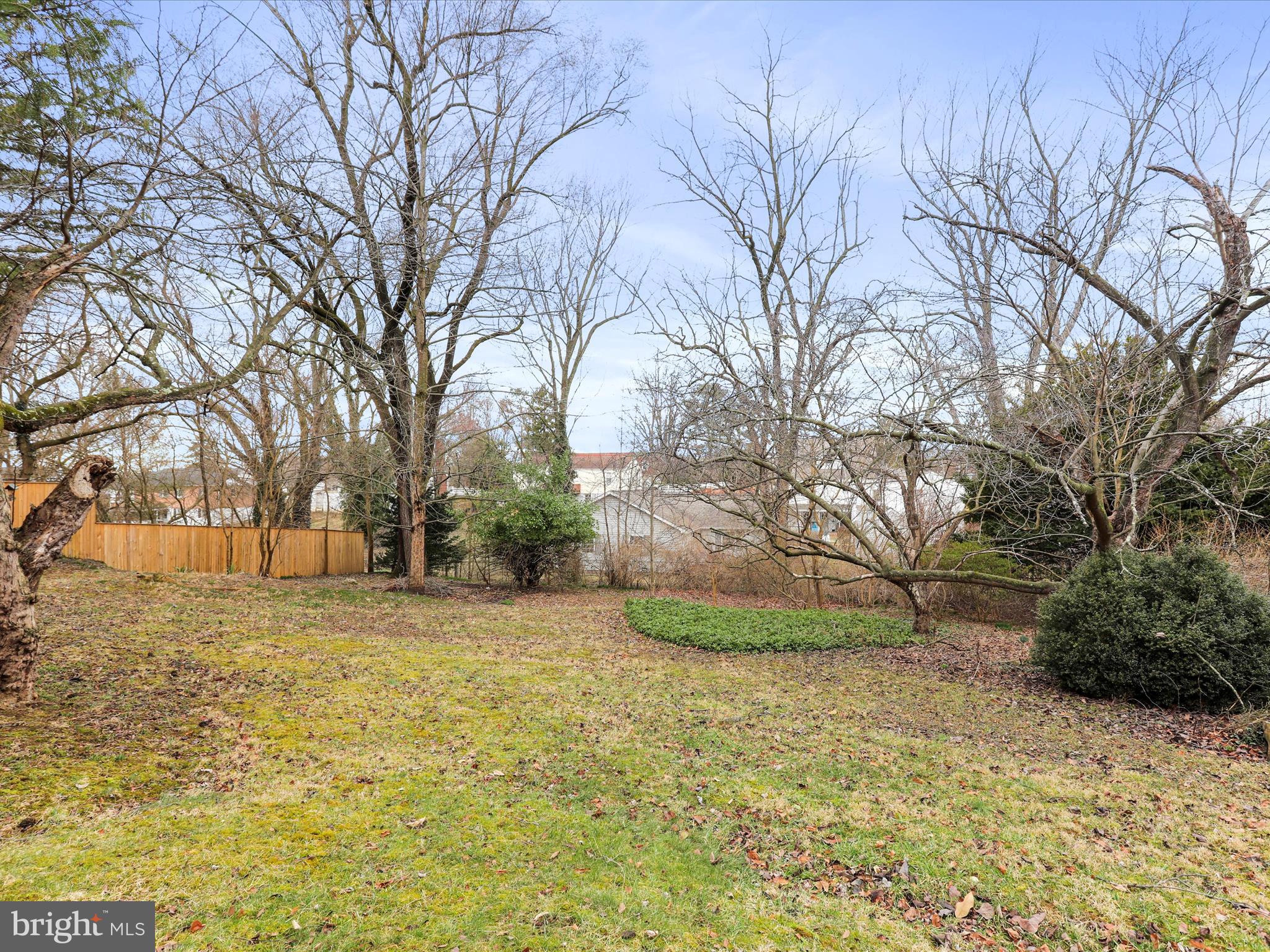 PARK HEIGHTS - Residential