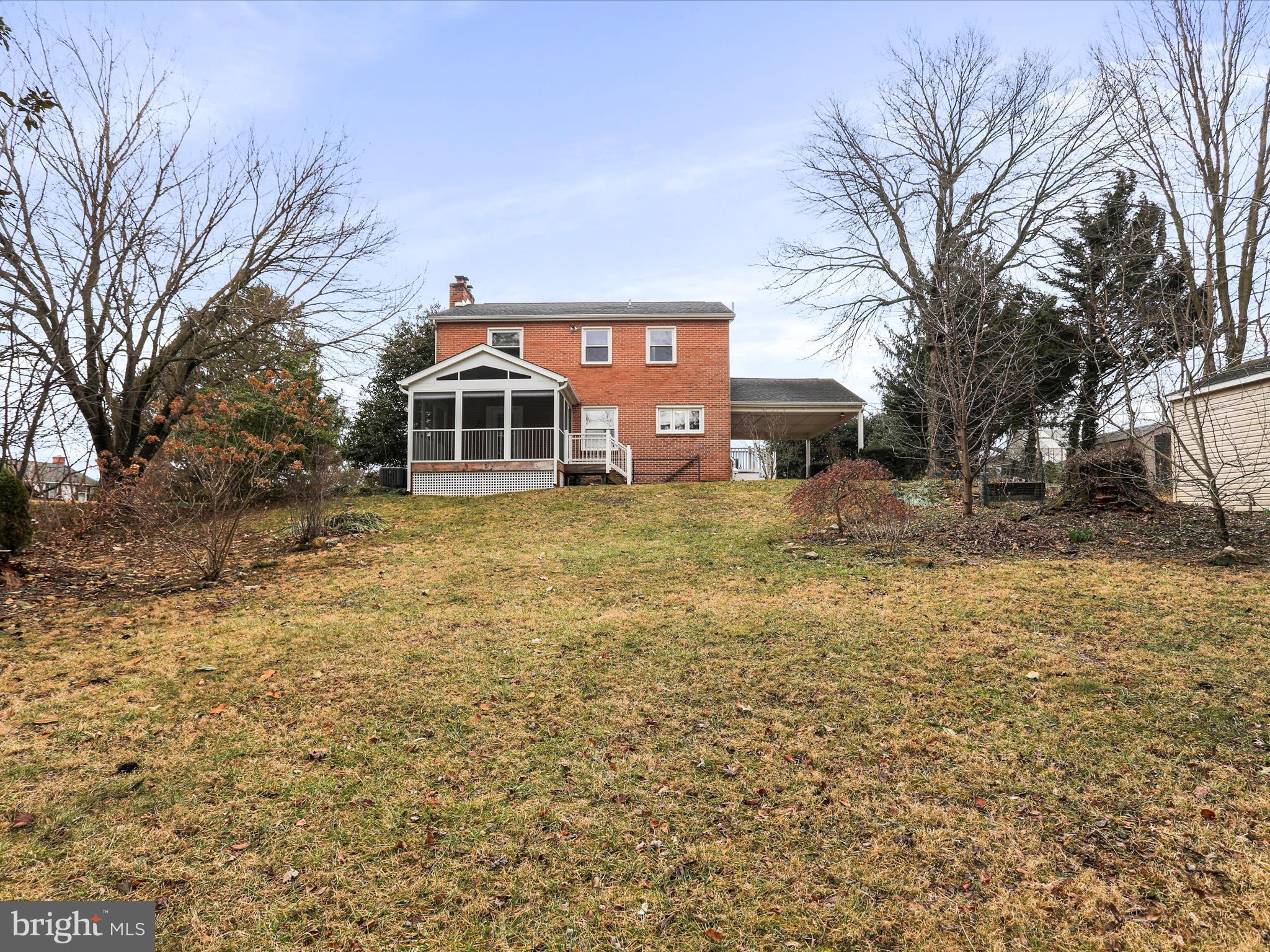 PARK HEIGHTS - Residential