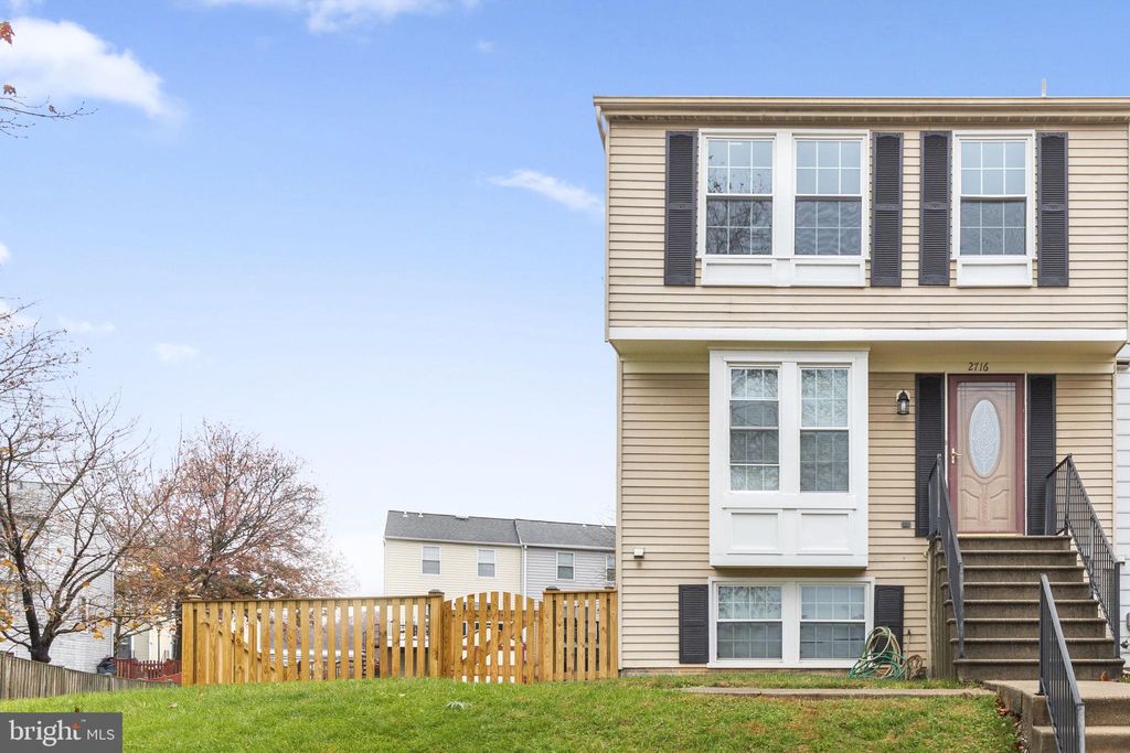 Photo of 2716 Ahoy Court, EDGEWOOD, MD 21040 (MLS # MDHR2049688)