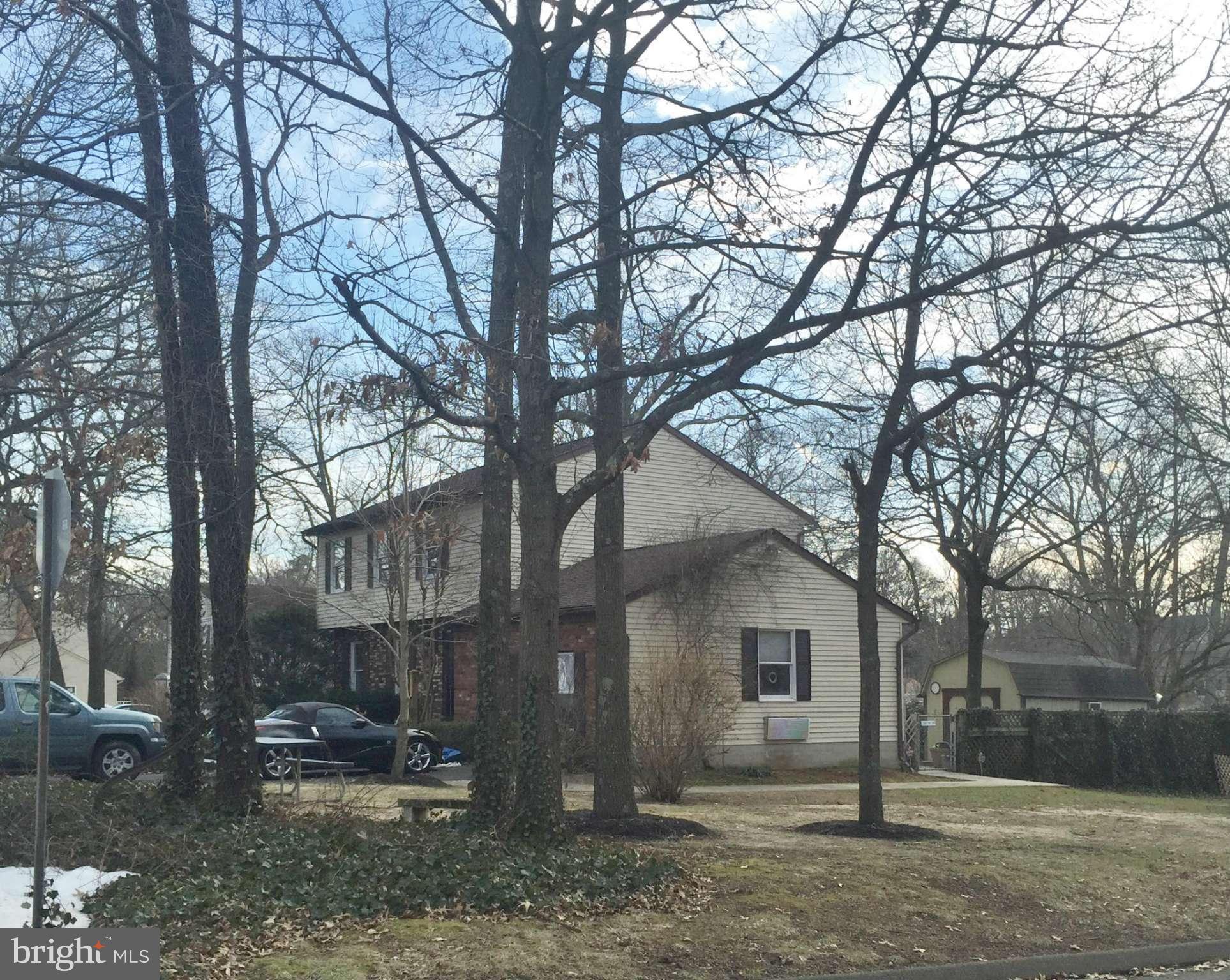 BOULEVARD PARK - Residential