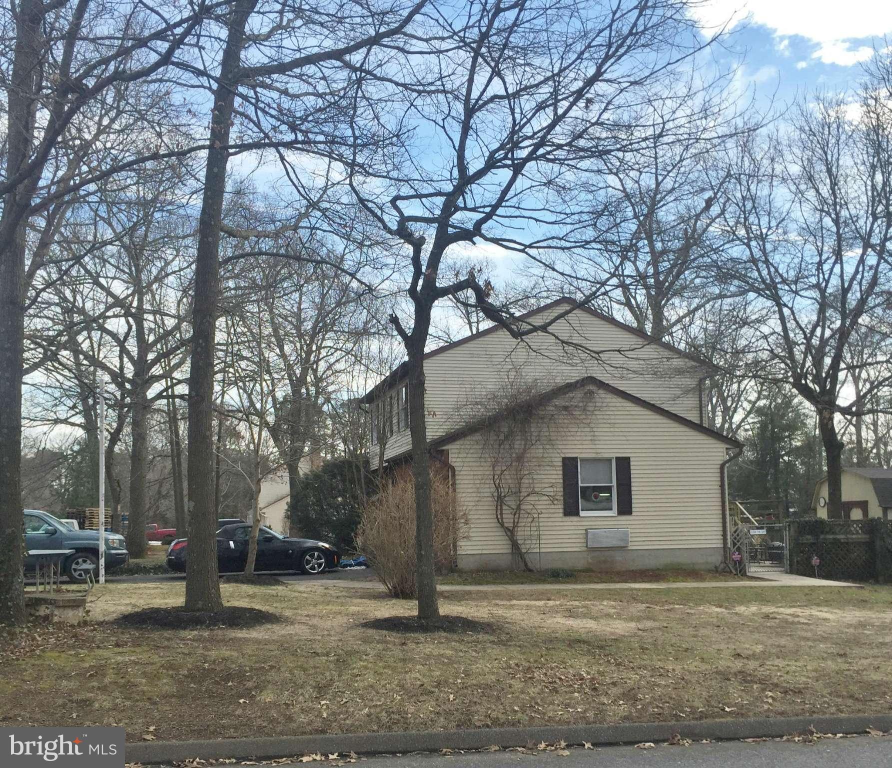 BOULEVARD PARK - Residential