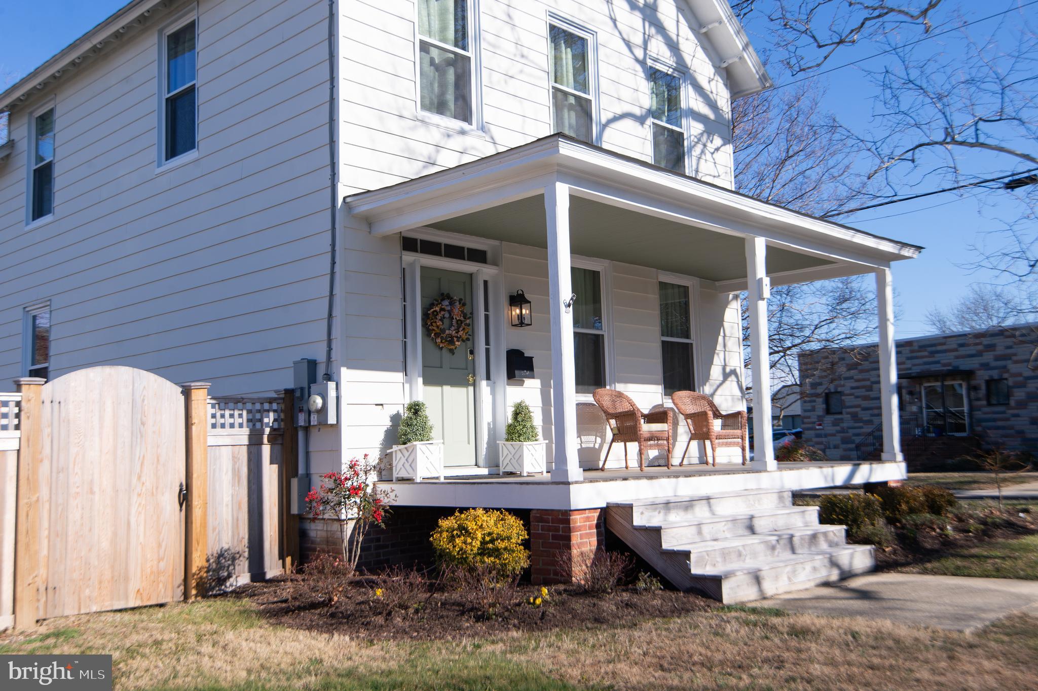 EASTON - Residential