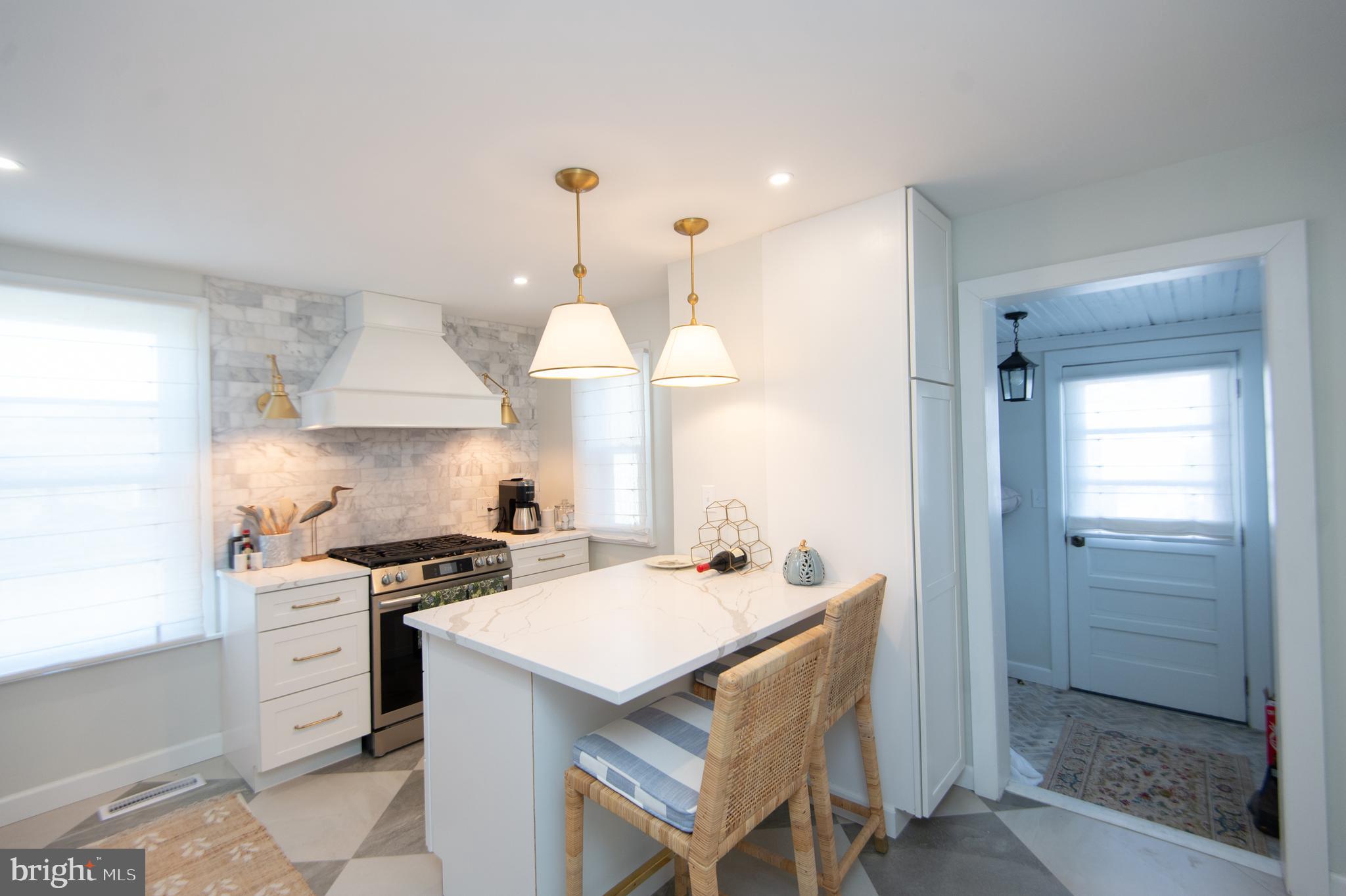 EASTON - Residential