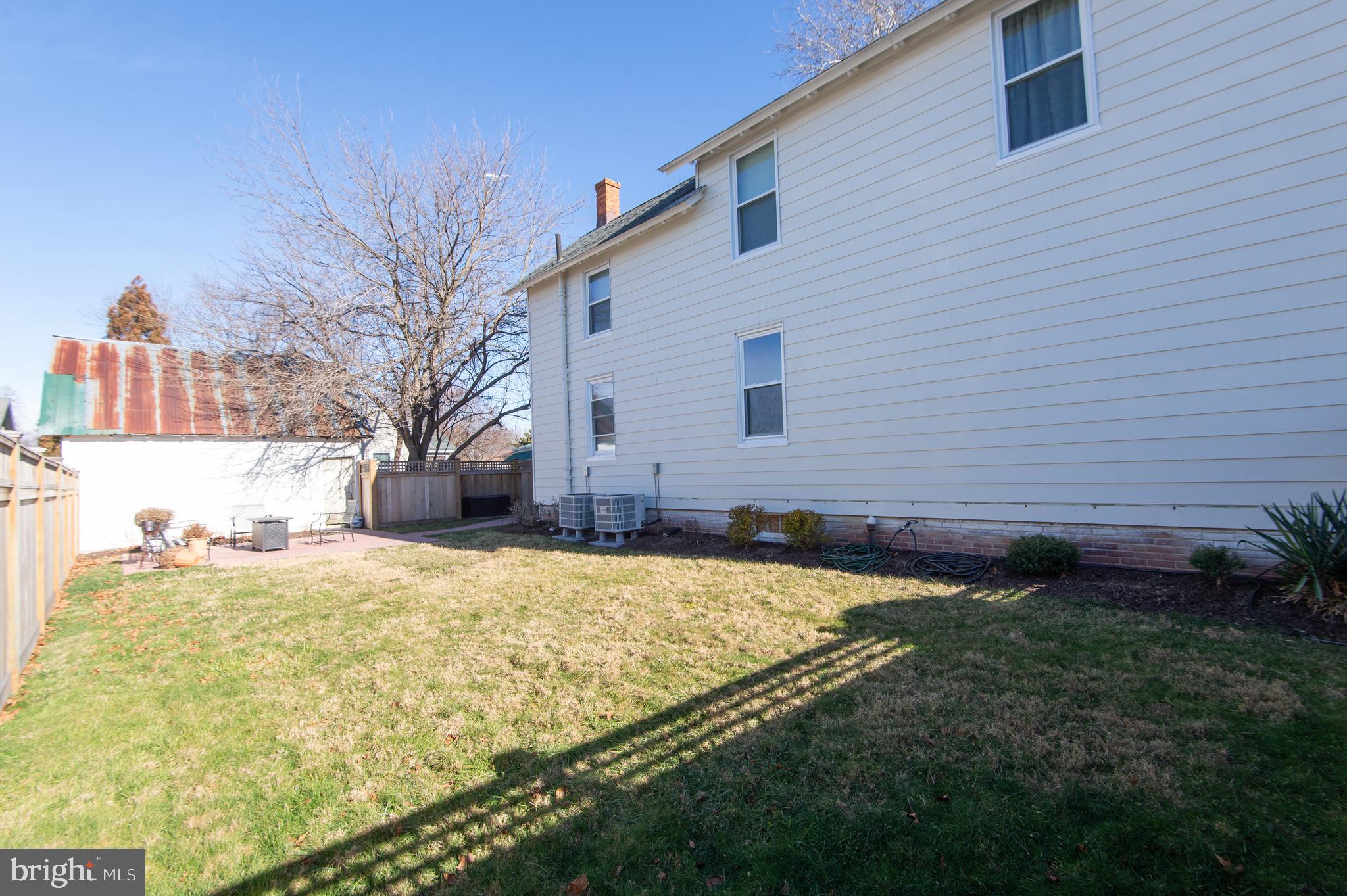 EASTON - Residential