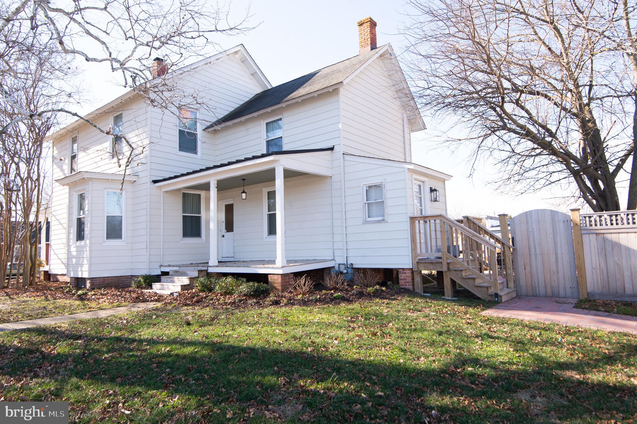 EASTON - Residential