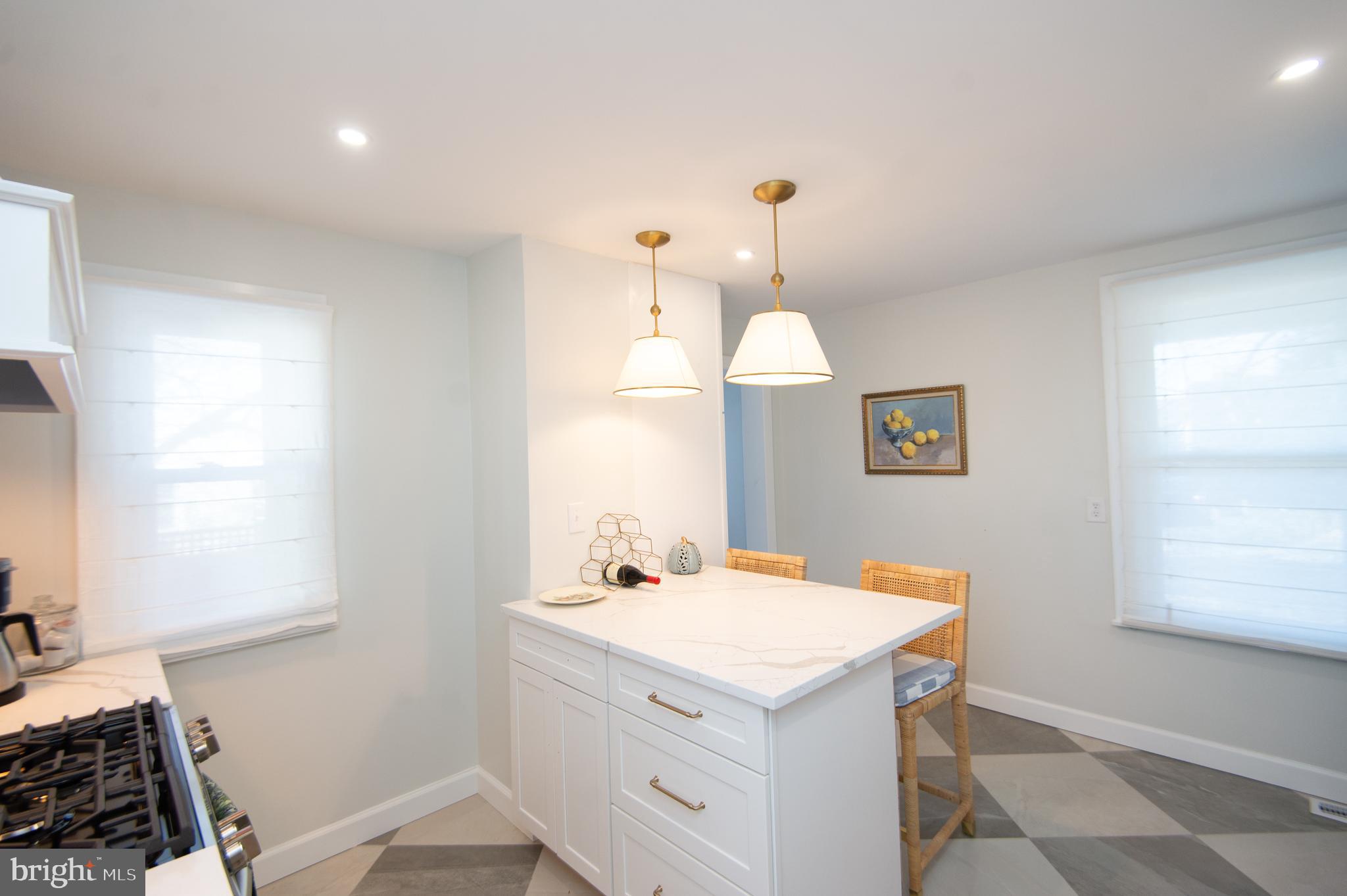 EASTON - Residential