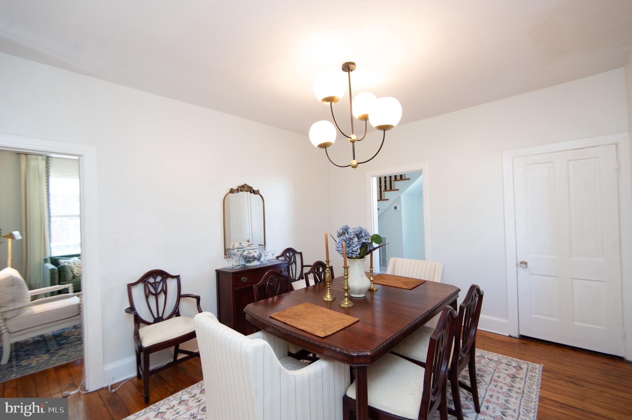 EASTON - Residential