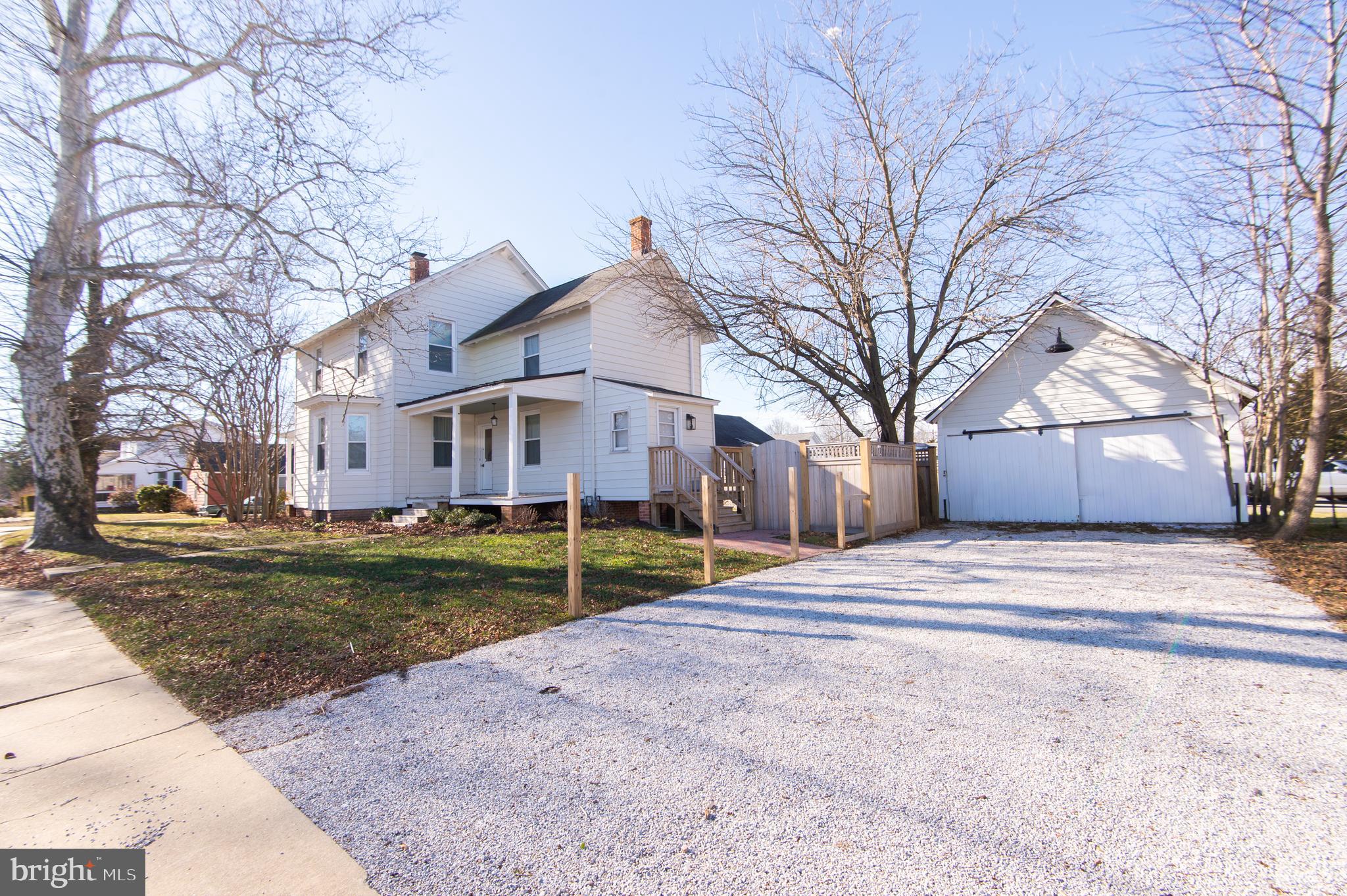 EASTON - Residential