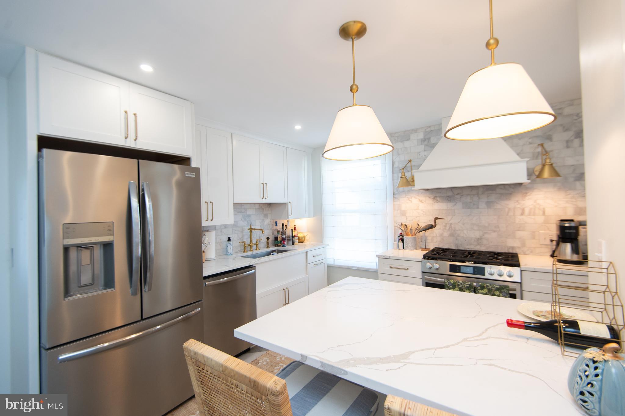 EASTON - Residential