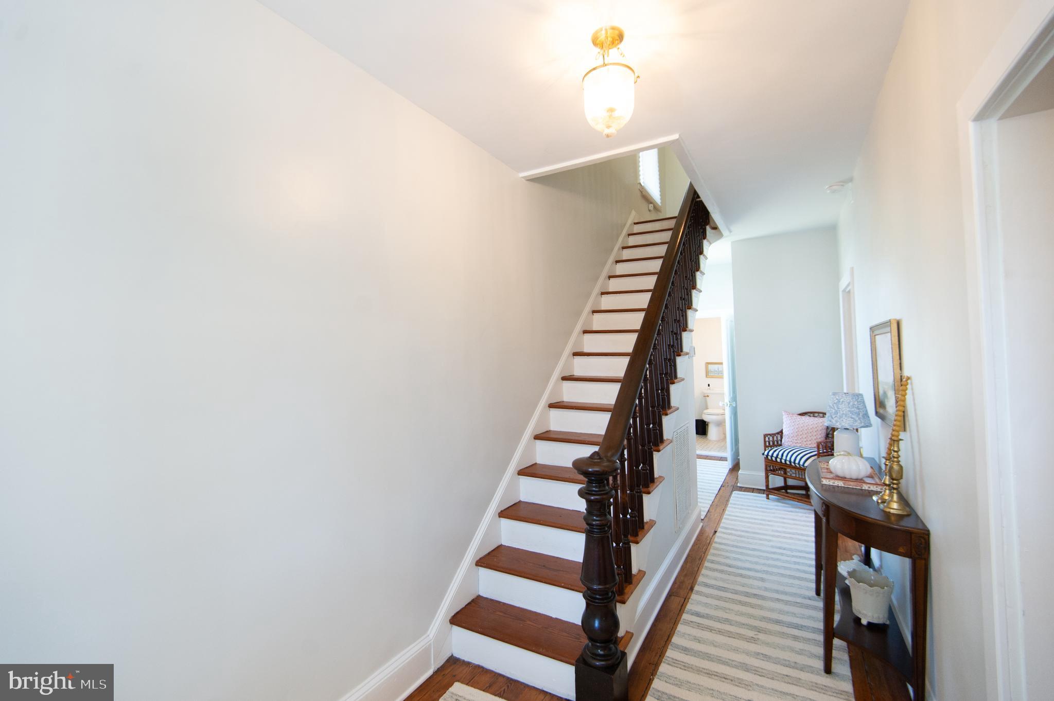 EASTON - Residential