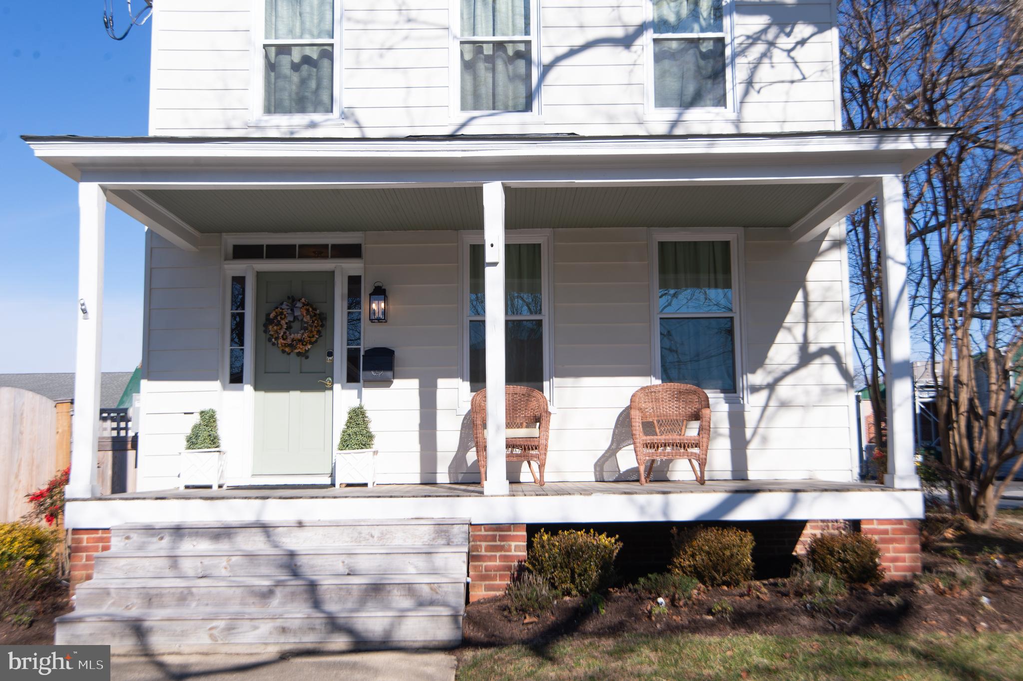 EASTON - Residential