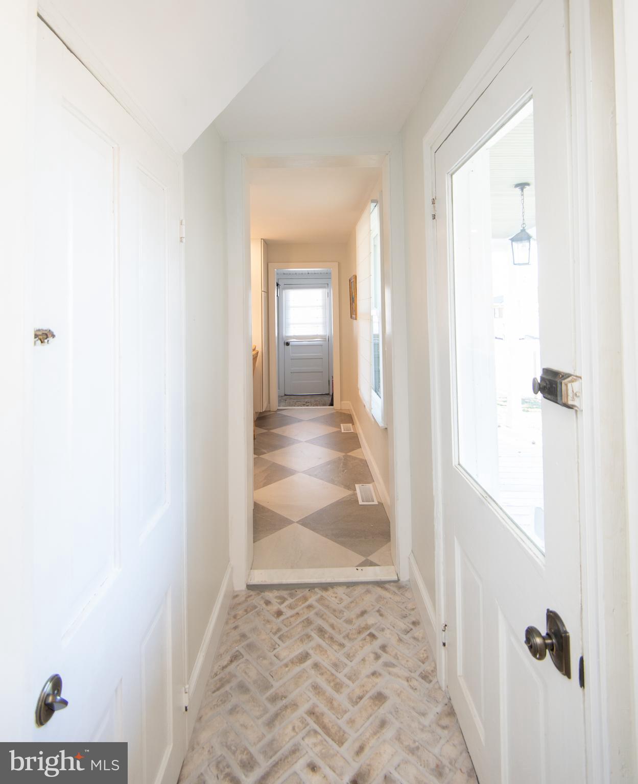 EASTON - Residential