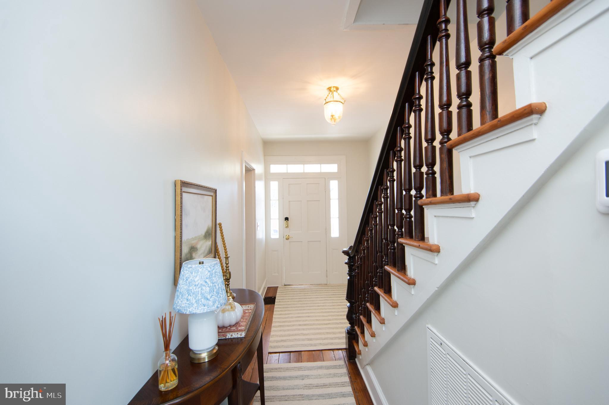 EASTON - Residential